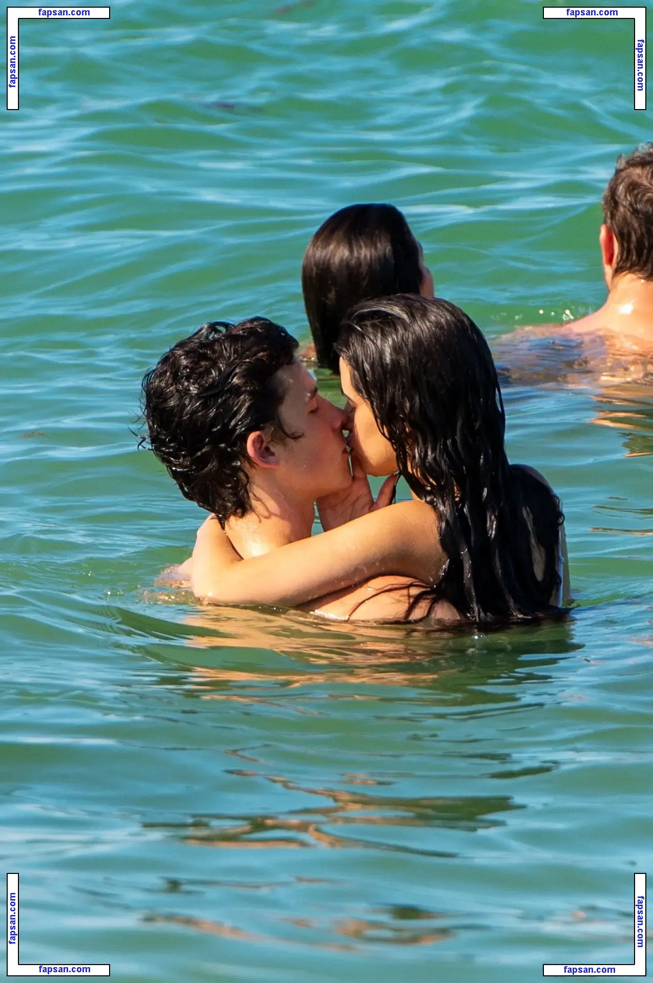 Camila Cabello nude photo #0212 from OnlyFans