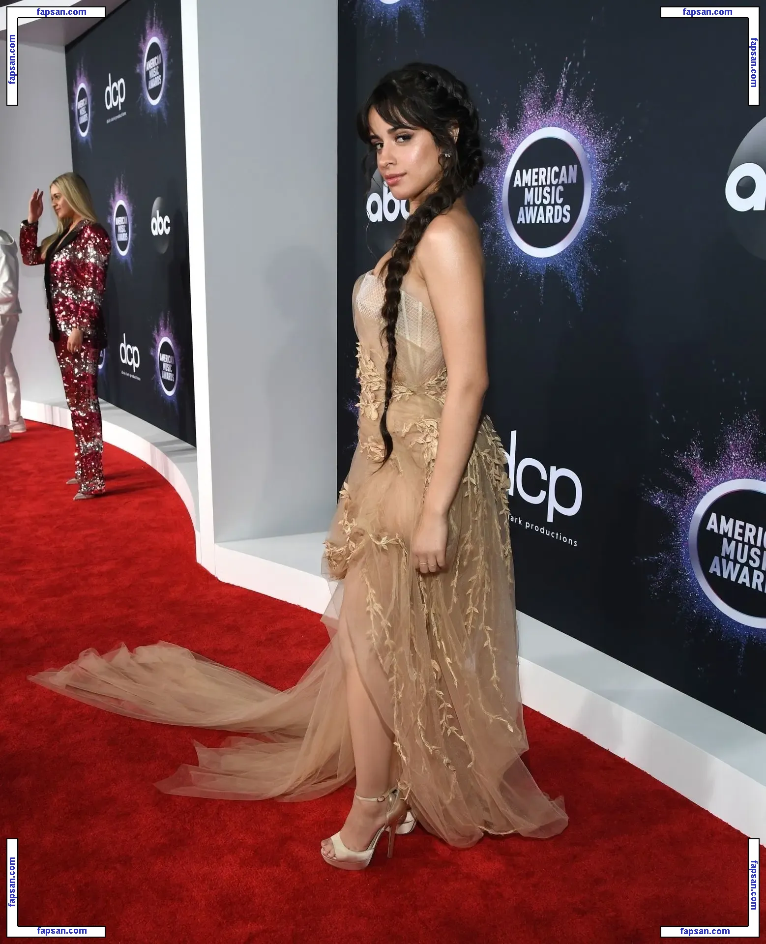 Camila Cabello nude photo #0568 from OnlyFans