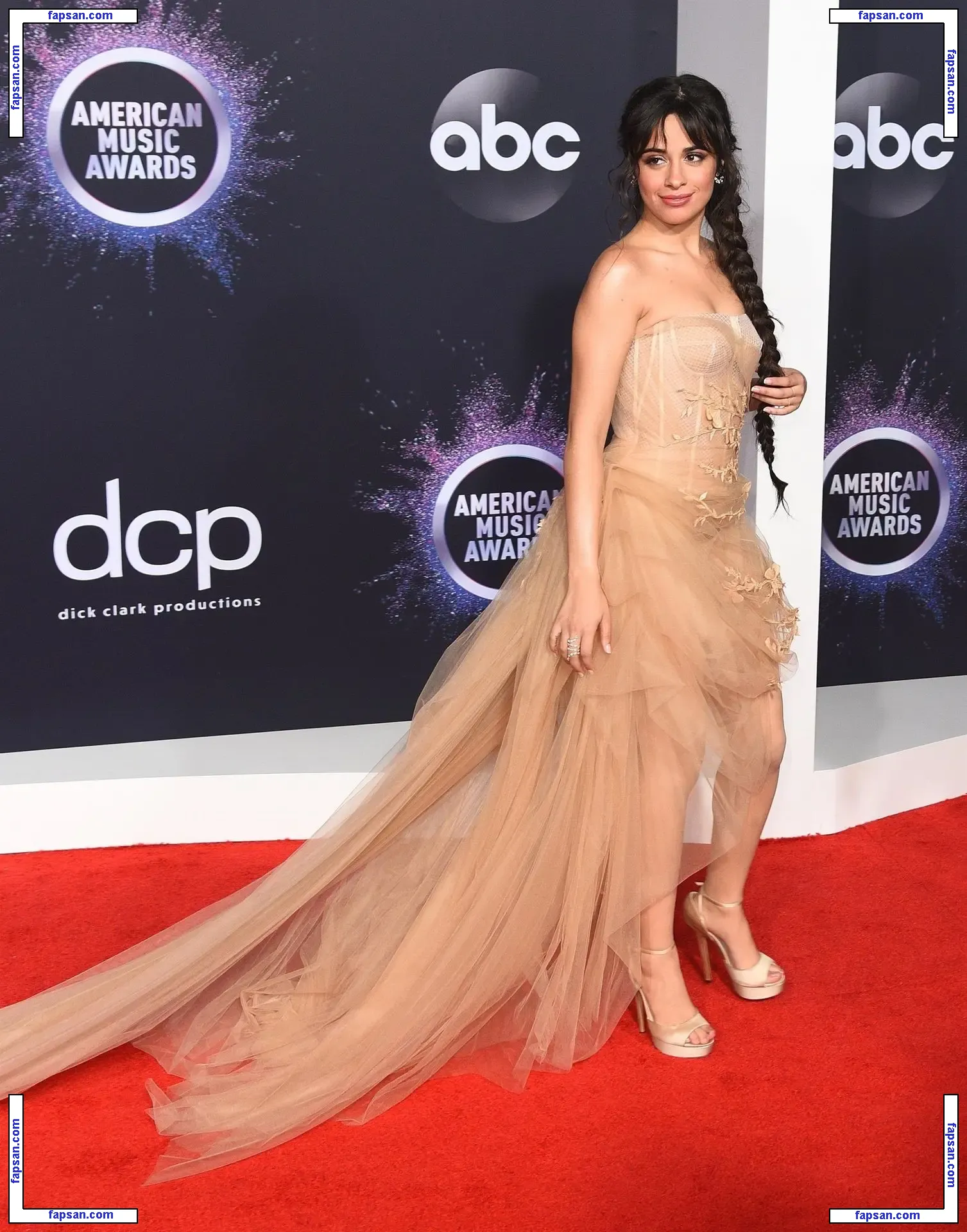 Camila Cabello nude photo #0624 from OnlyFans