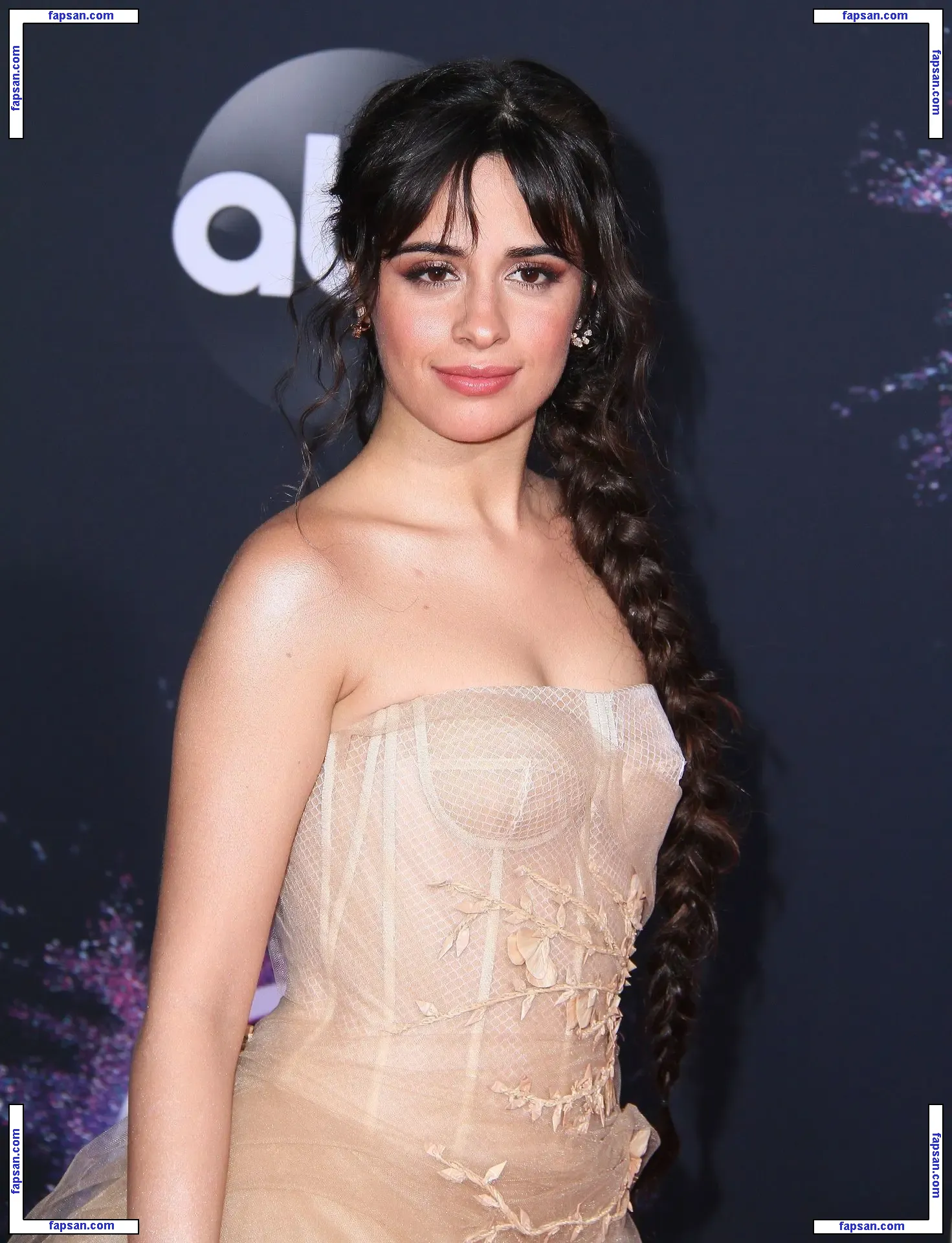 Camila Cabello голая фото #0662 с Онлифанс