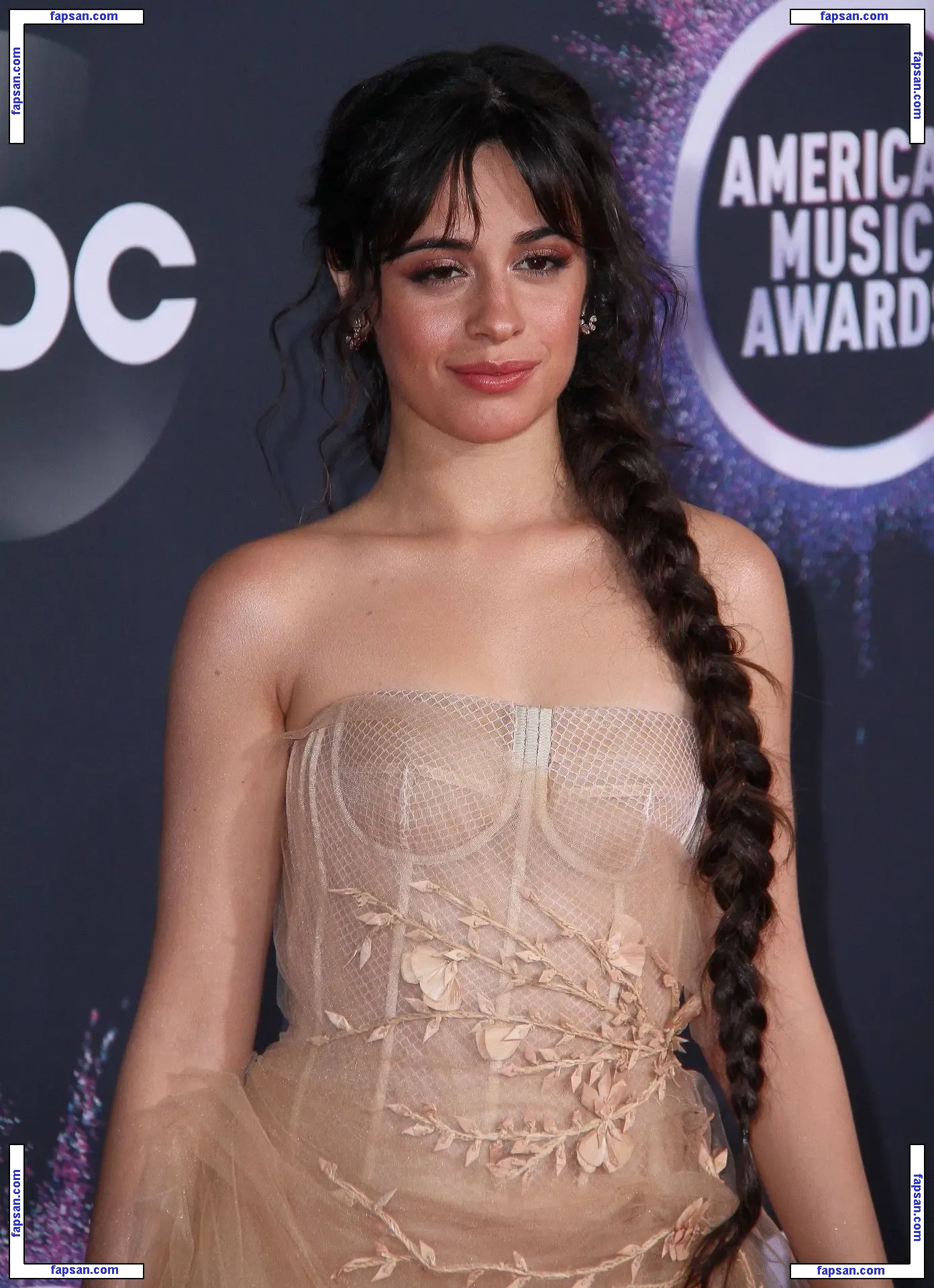 Camila Cabello голая фото #0664 с Онлифанс