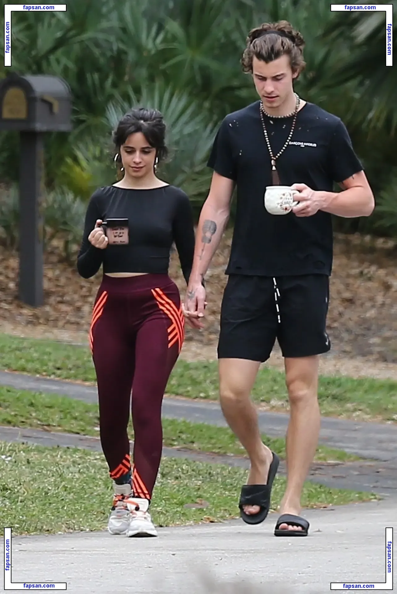 Camila Cabello nude photo #0672 from OnlyFans