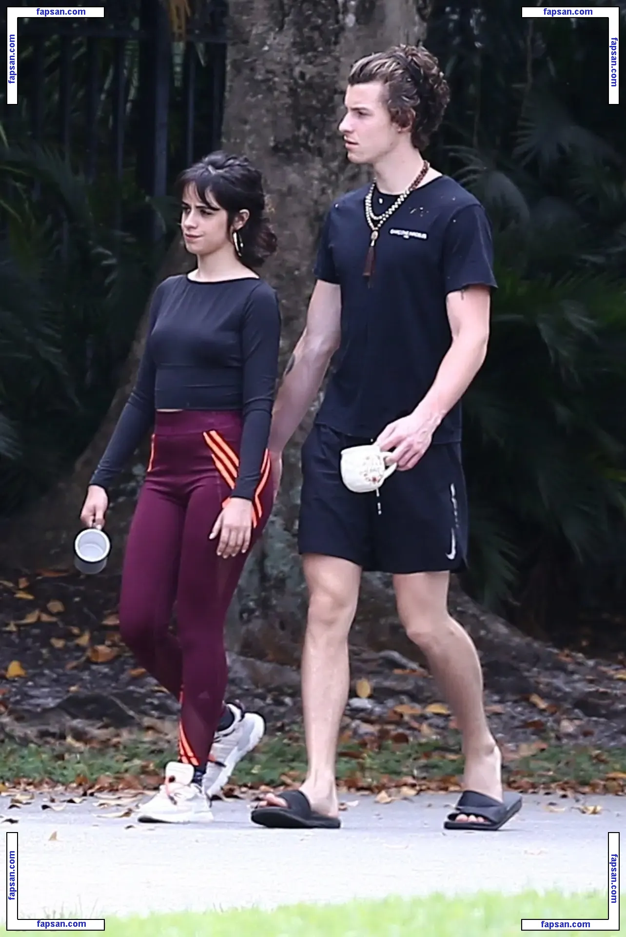 Camila Cabello nude photo #0674 from OnlyFans