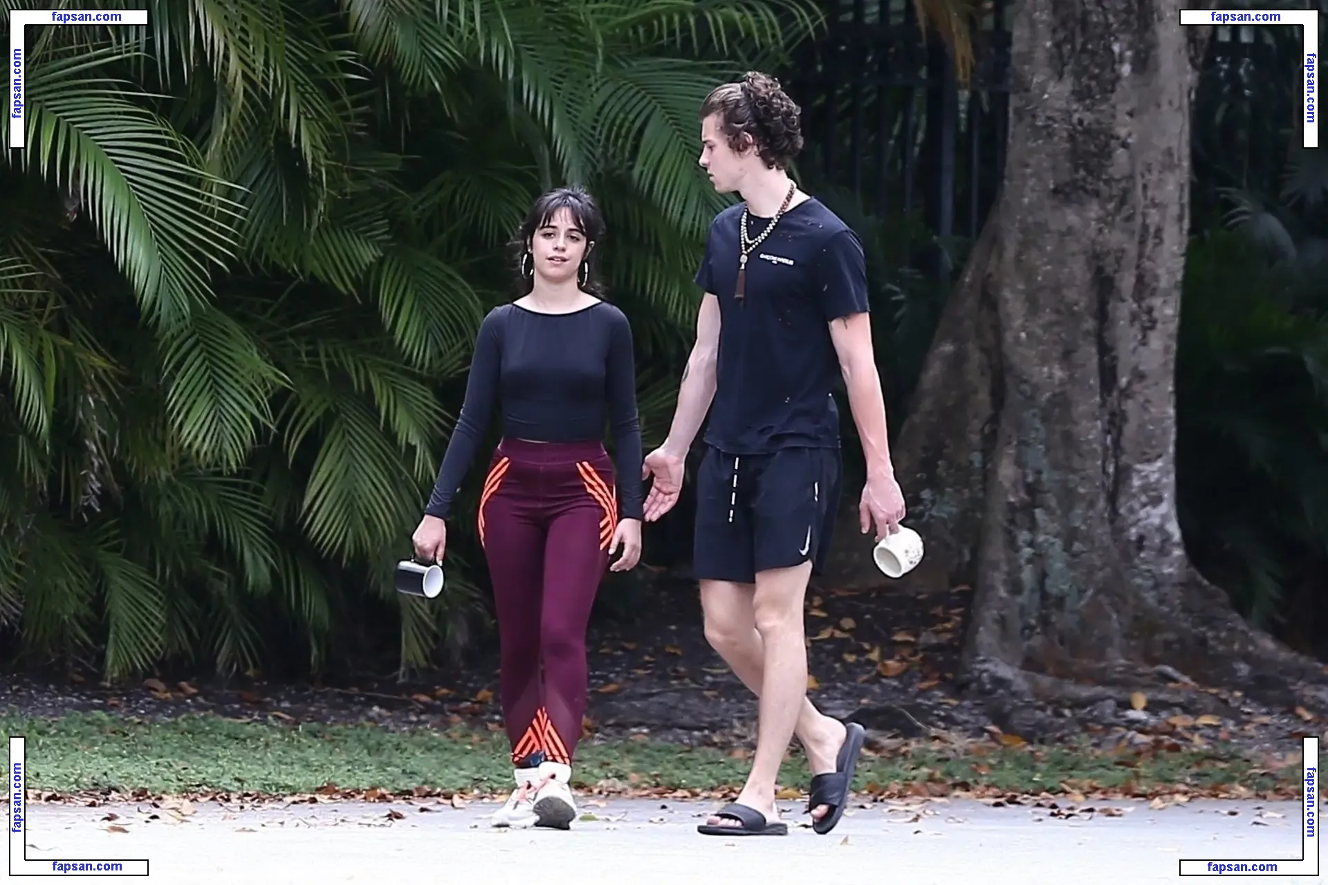 Camila Cabello nude photo #0700 from OnlyFans