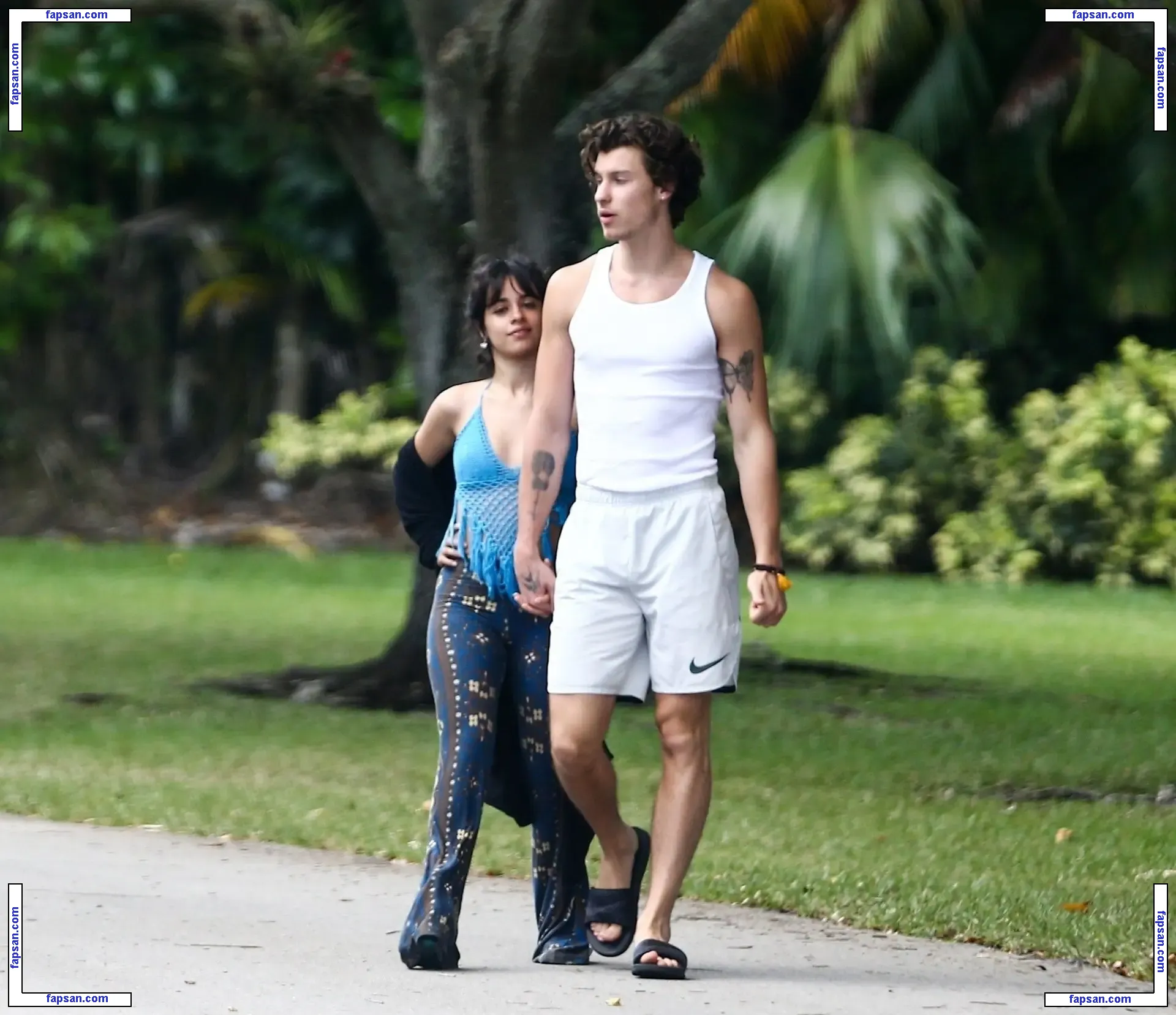 Camila Cabello nude photo #0704 from OnlyFans