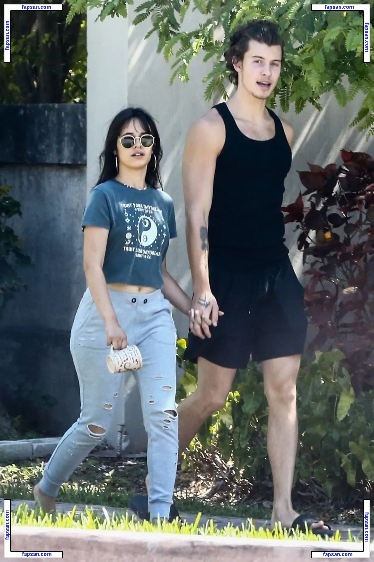 Camila Cabello nude photo #0802 from OnlyFans