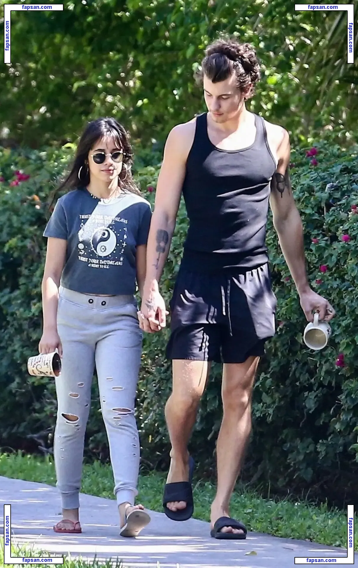 Camila Cabello nude photo #0824 from OnlyFans