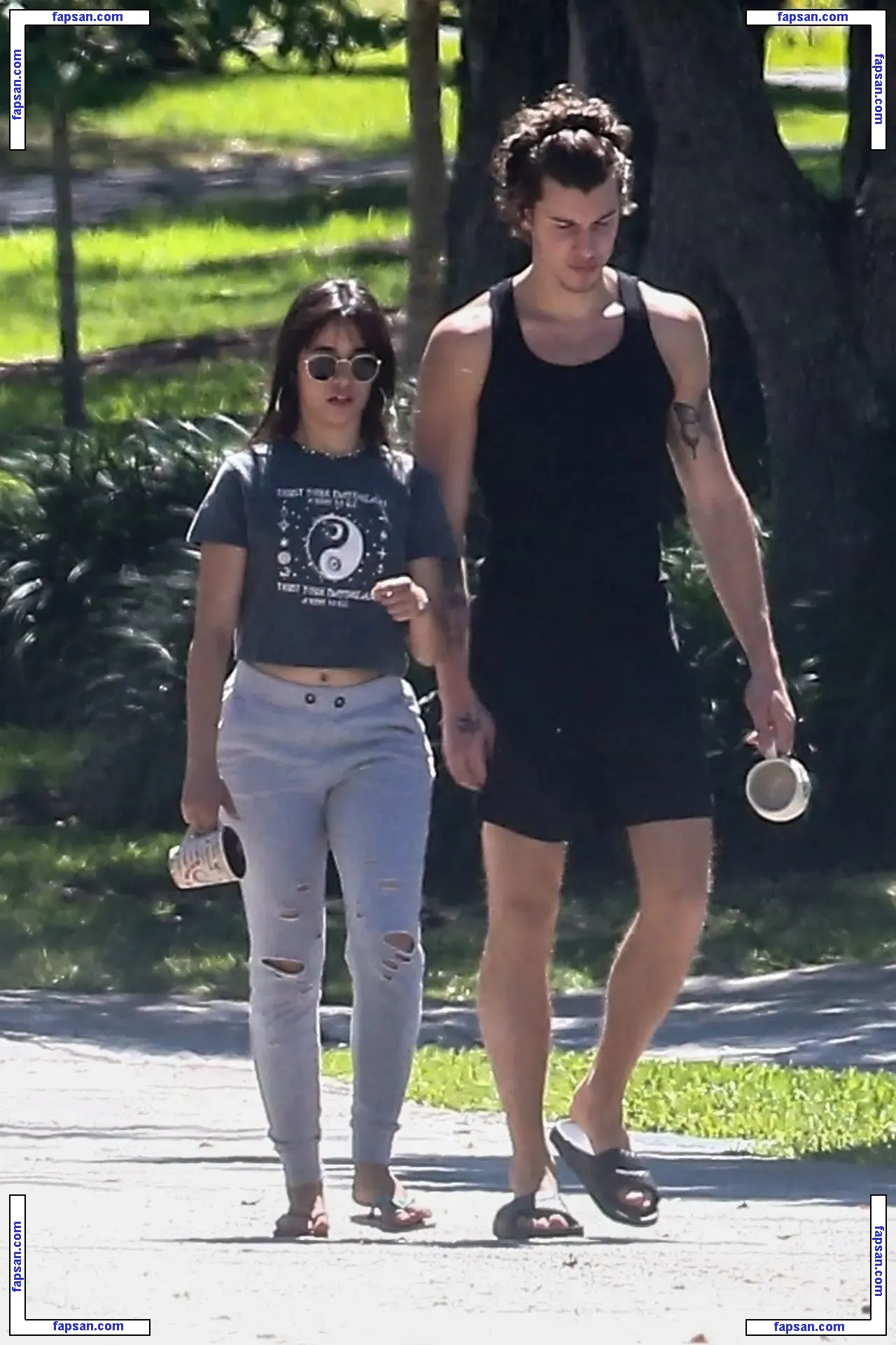 Camila Cabello nude photo #0833 from OnlyFans
