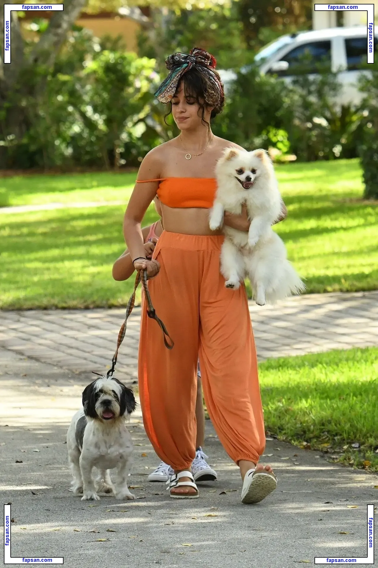 Camila Cabello nude photo #0886 from OnlyFans