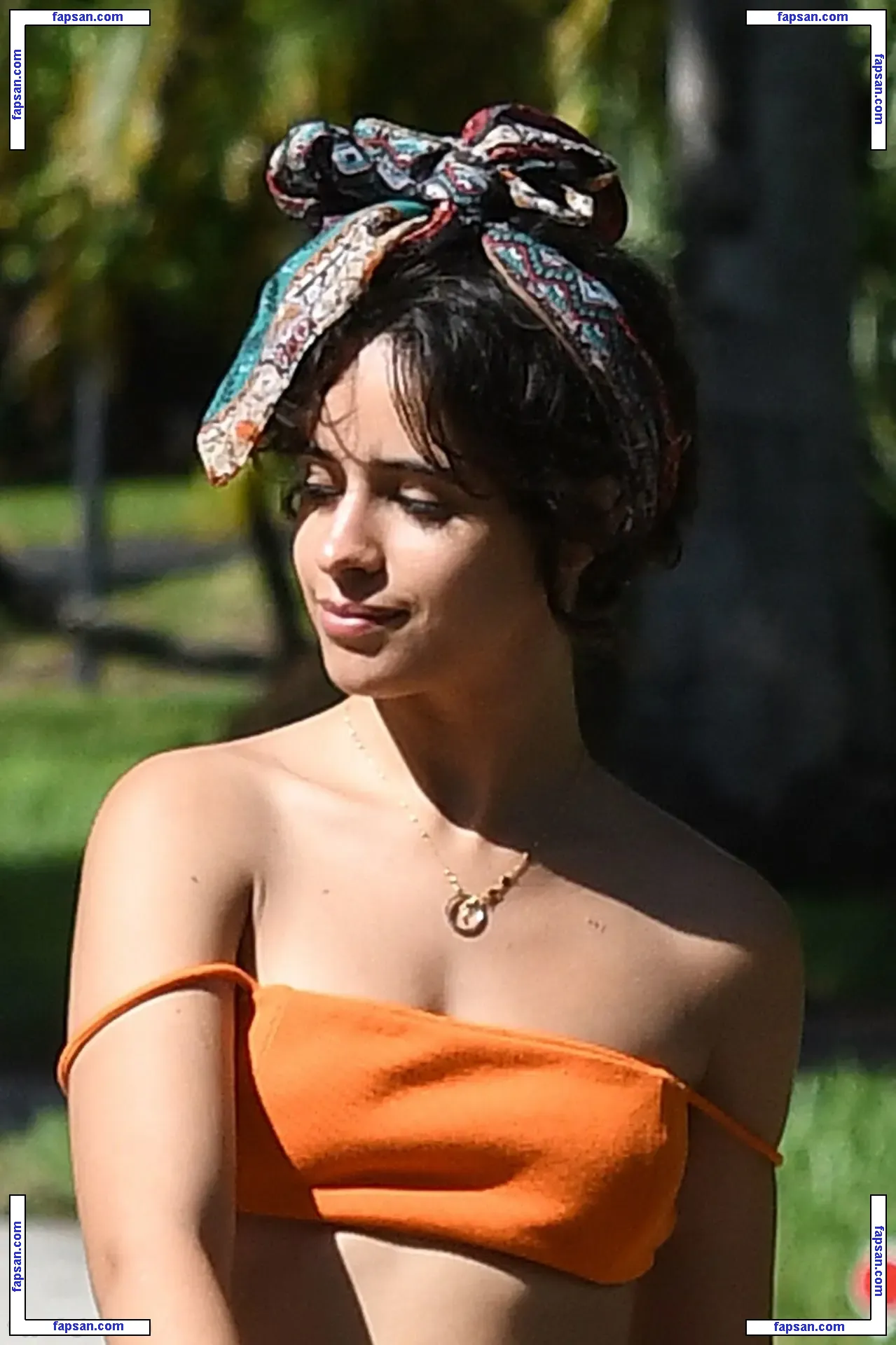 Camila Cabello nude photo #0904 from OnlyFans