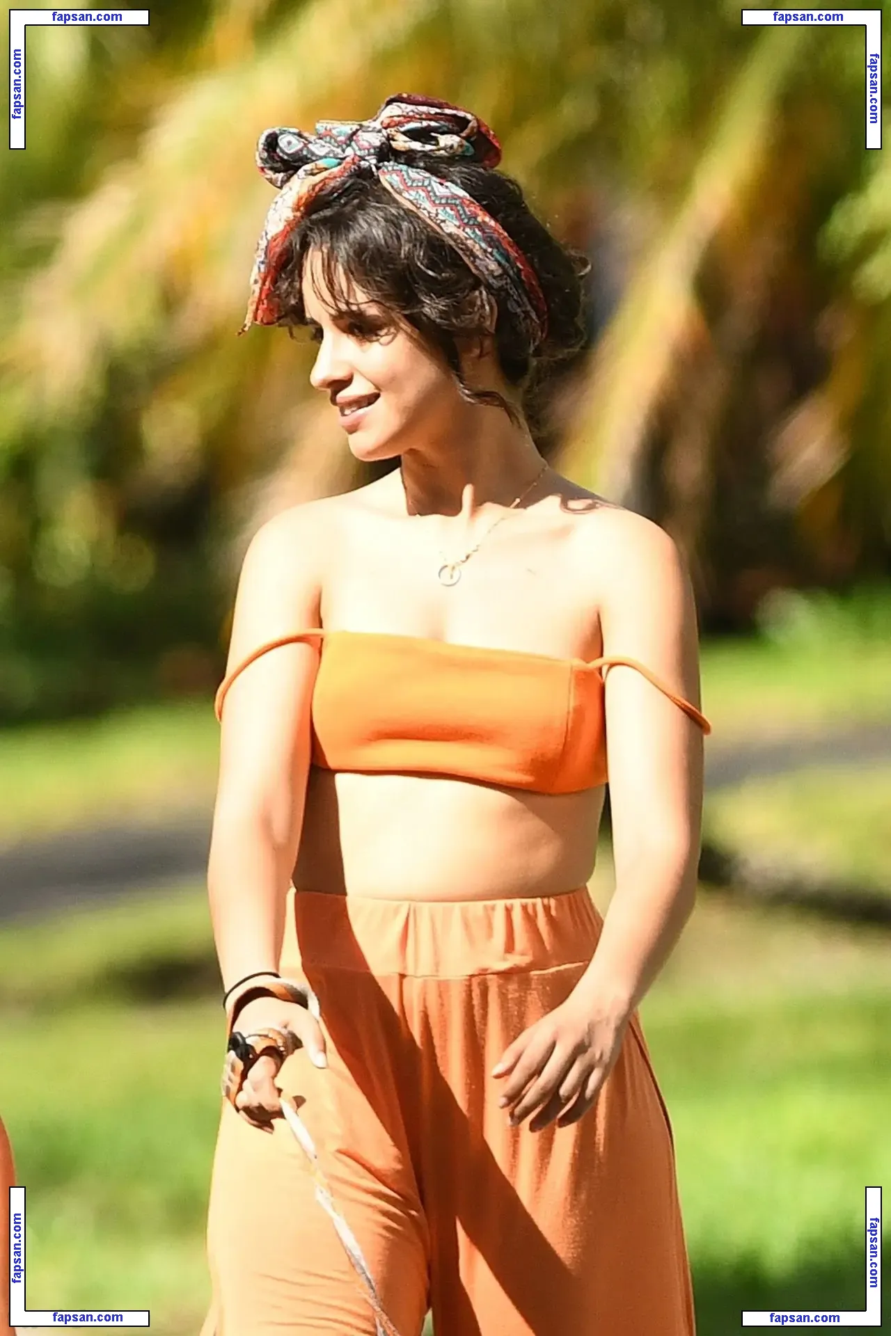 Camila Cabello nude photo #0968 from OnlyFans