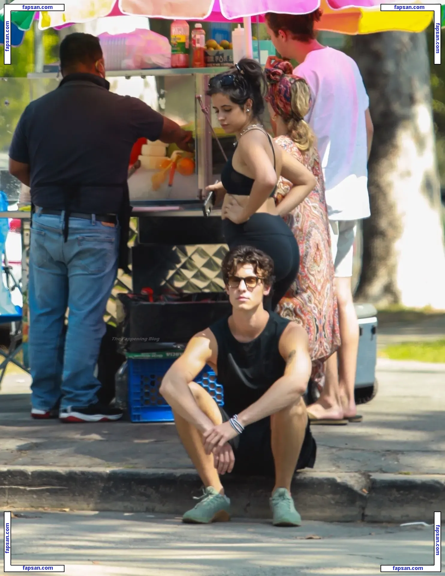 Camila Cabello nude photo #1323 from OnlyFans