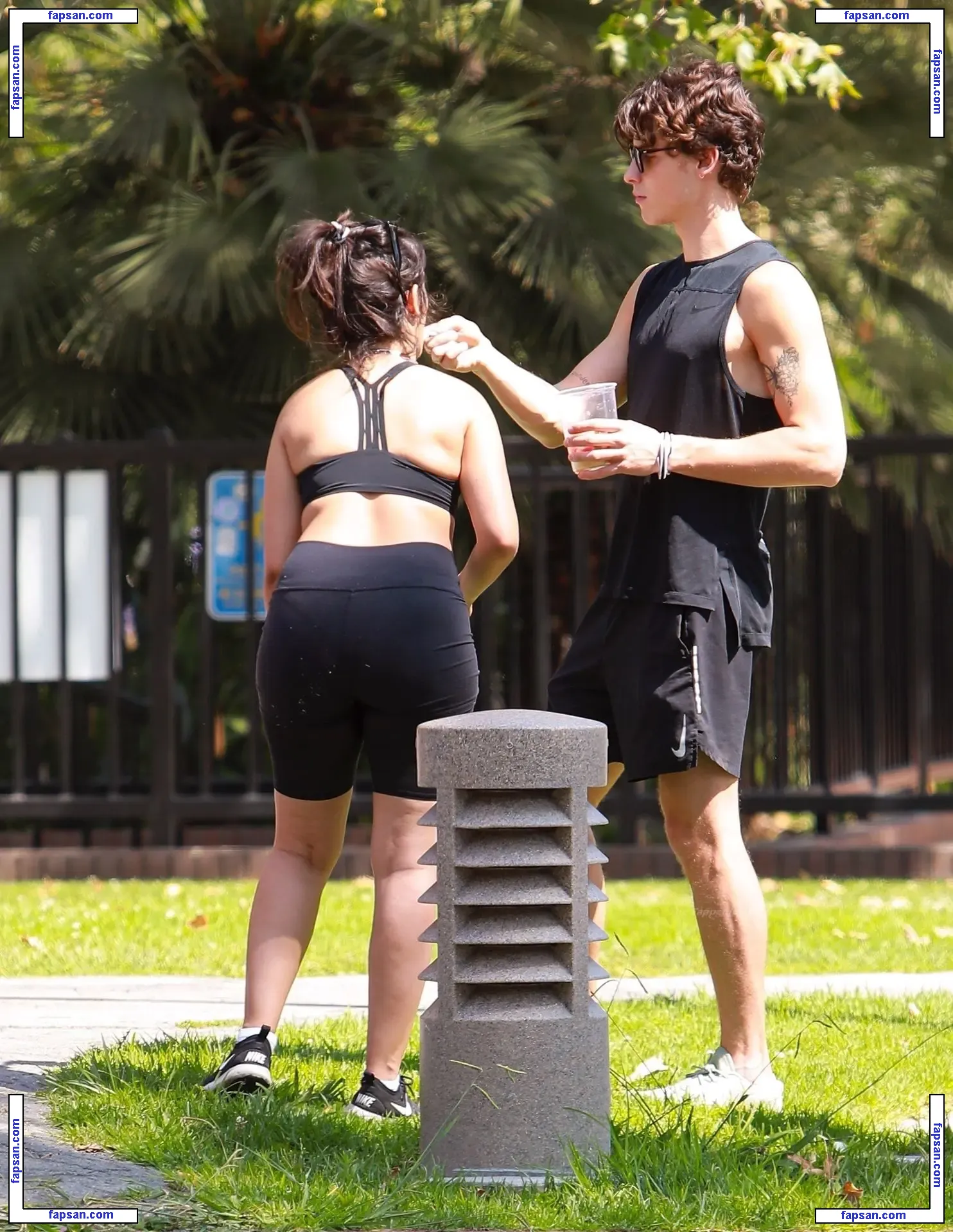 Camila Cabello nude photo #1335 from OnlyFans