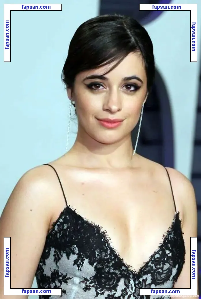 Camila Cabello nude photo #1434 from OnlyFans