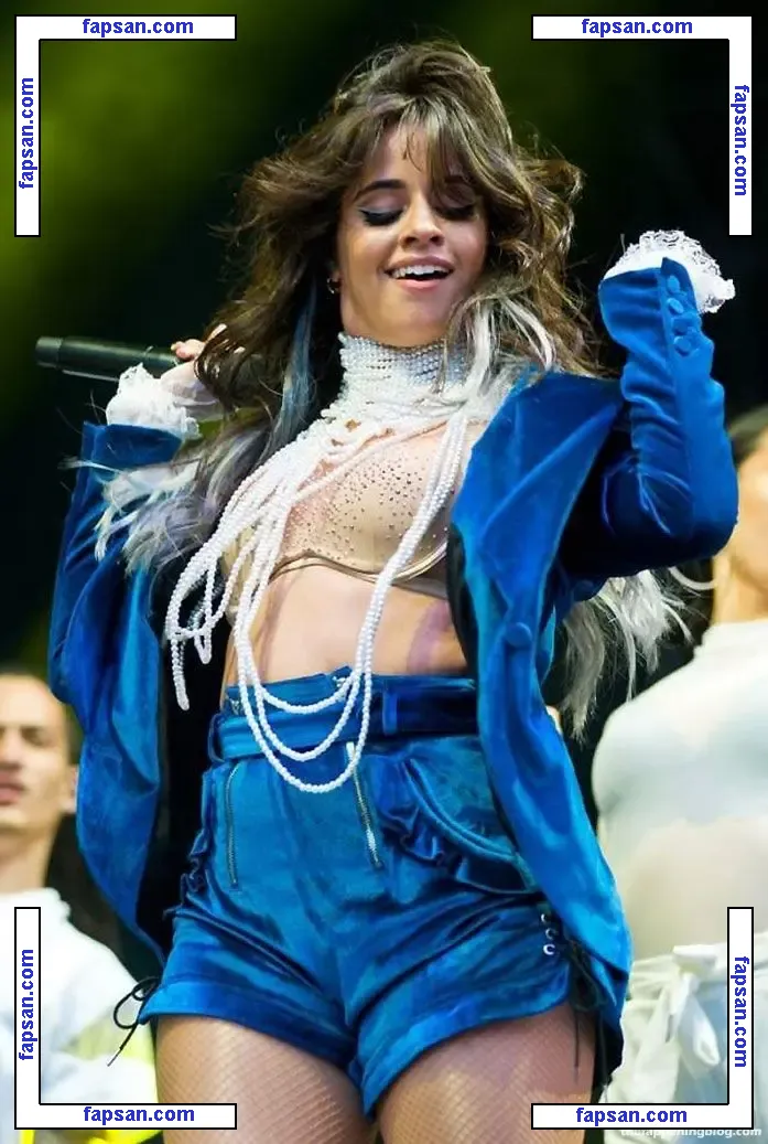 Camila Cabello nude photo #1435 from OnlyFans