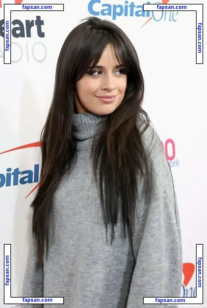Camila Cabello голая фото #1437 с Онлифанс