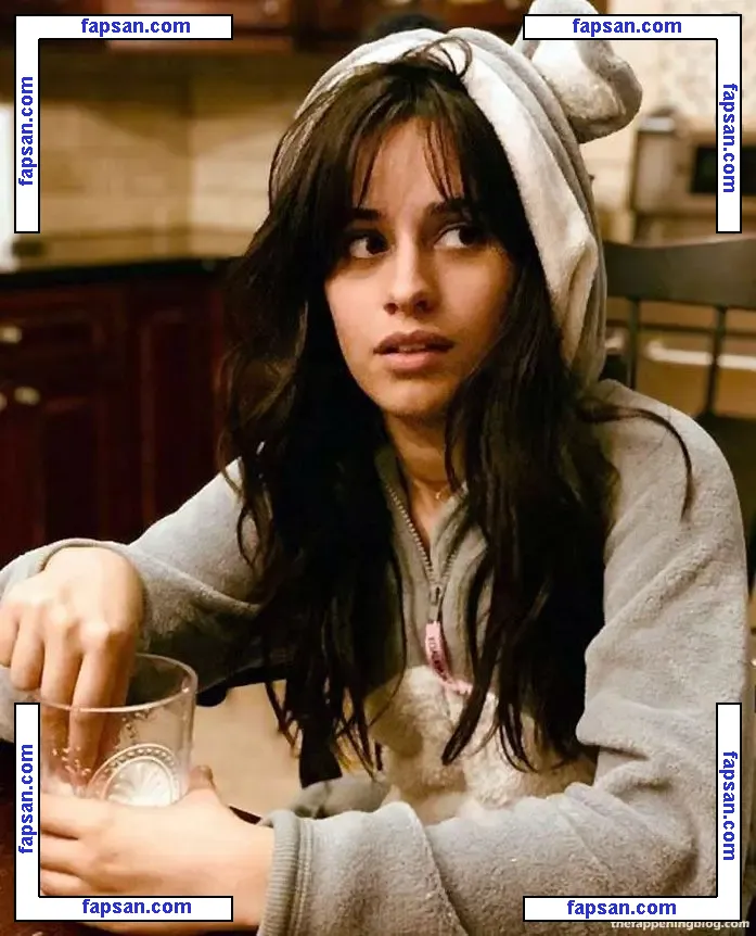 Camila Cabello nude photo #1439 from OnlyFans