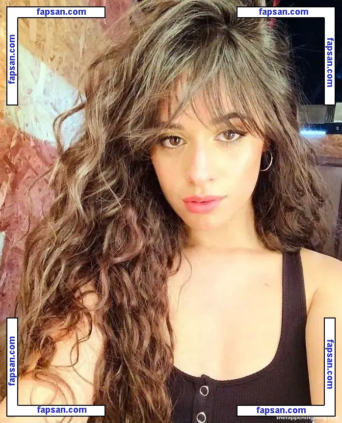 Camila Cabello nude photo #1445 from OnlyFans