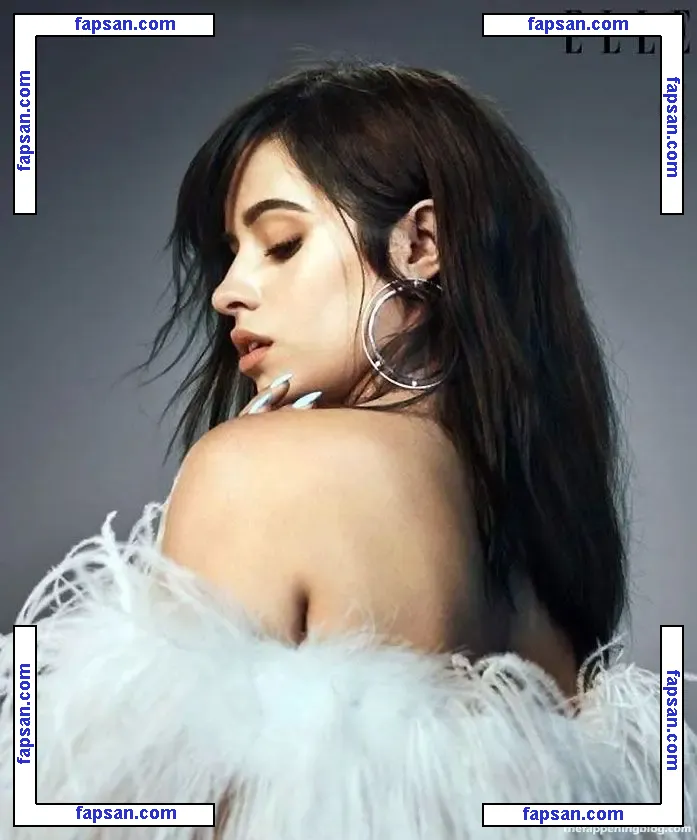 Camila Cabello nude photo #1449 from OnlyFans