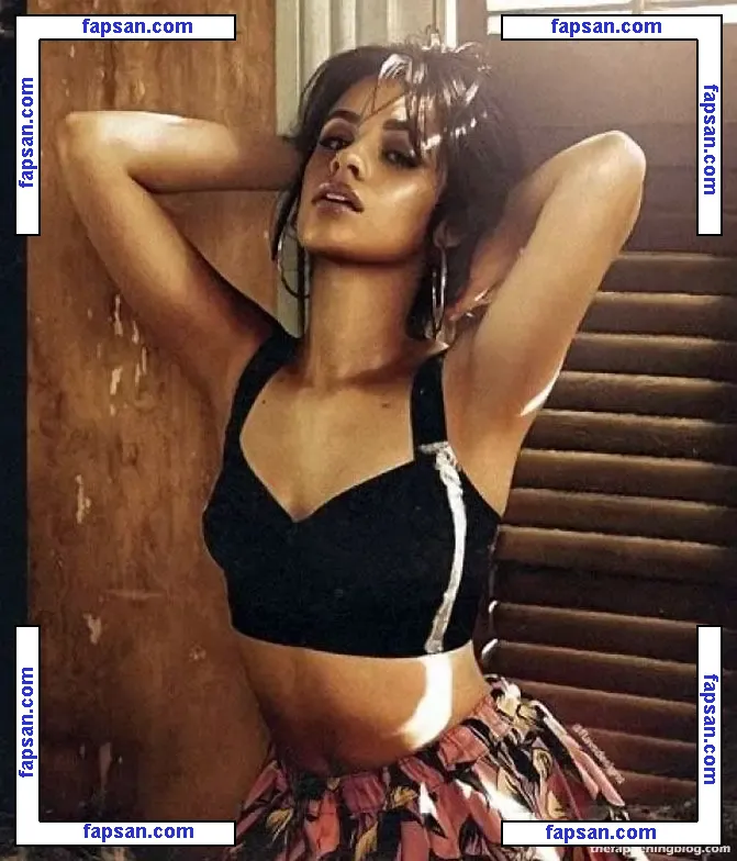 Camila Cabello nude photo #1453 from OnlyFans