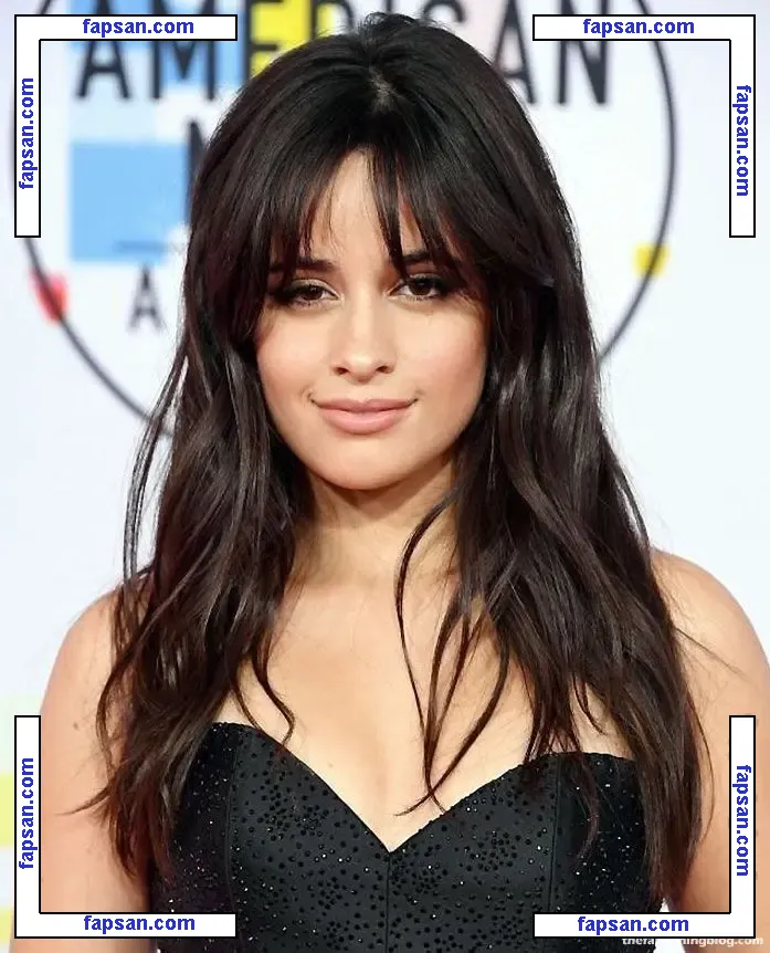 Camila Cabello nude photo #1461 from OnlyFans
