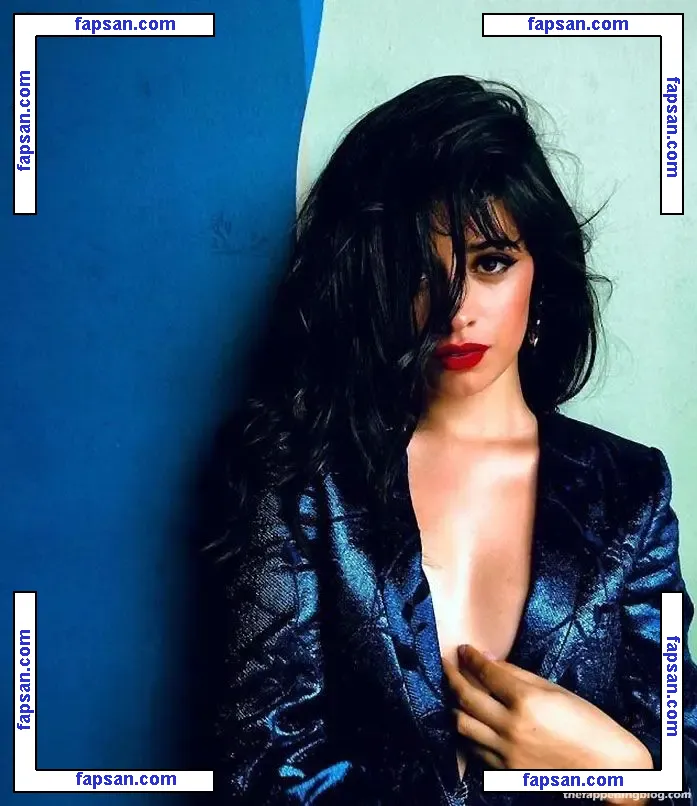 Camila Cabello nude photo #1470 from OnlyFans