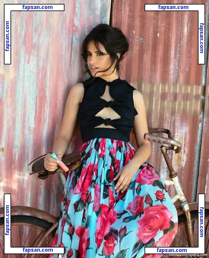 Camila Cabello nude photo #1472 from OnlyFans