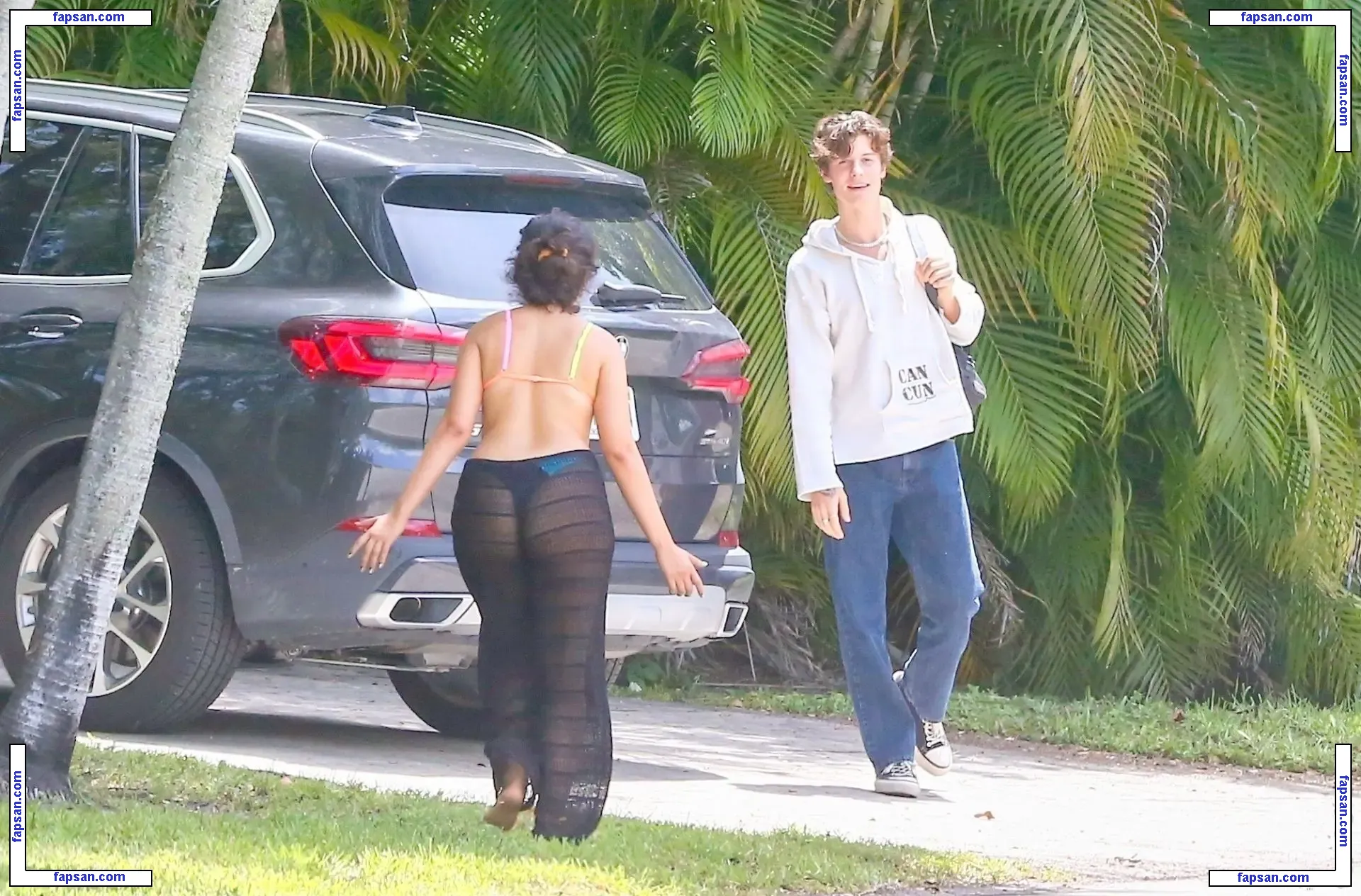 Camila Cabello nude photo #1579 from OnlyFans