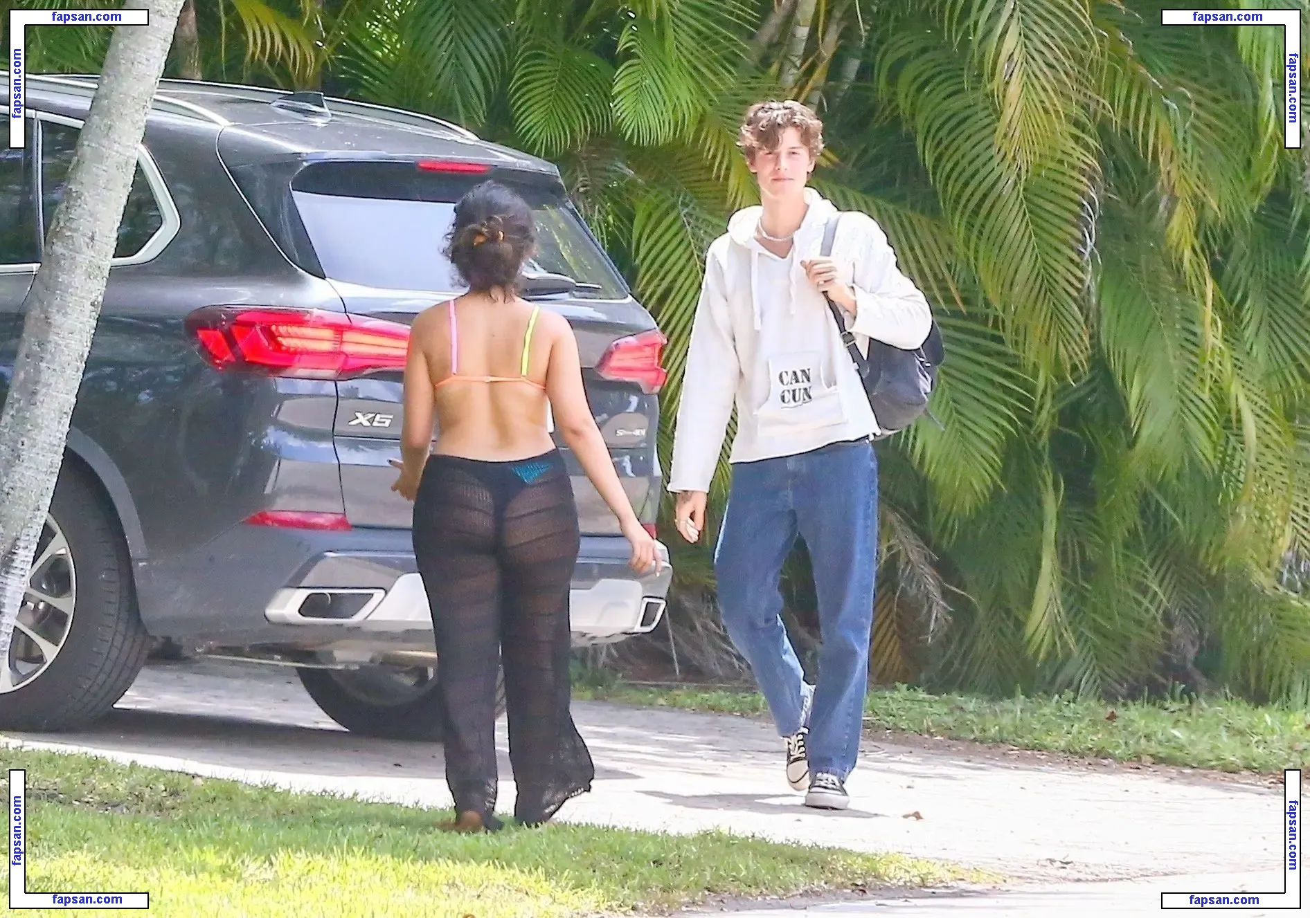 Camila Cabello nude photo #1581 from OnlyFans