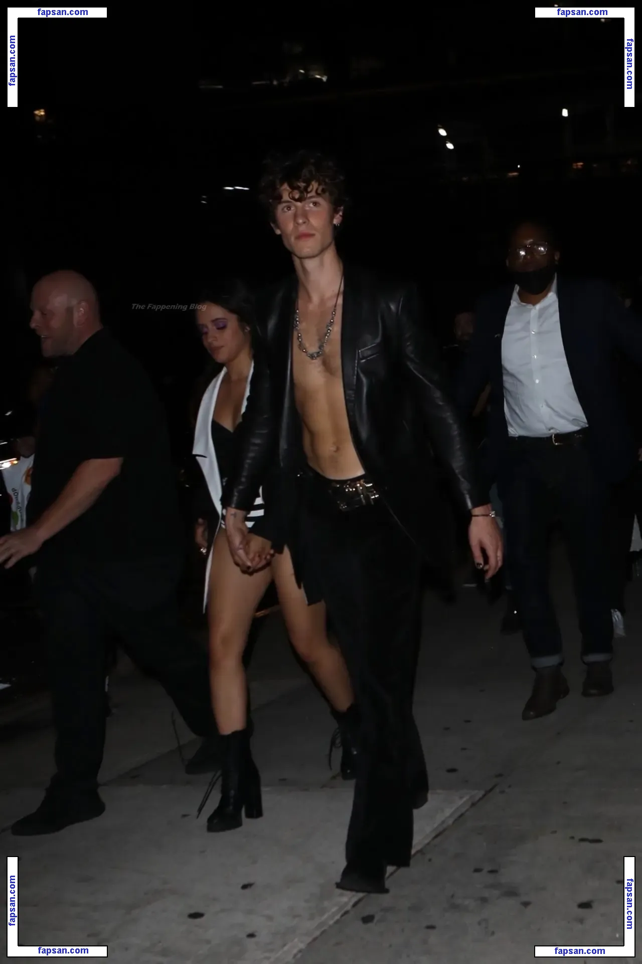 Camila Cabello nude photo #1606 from OnlyFans