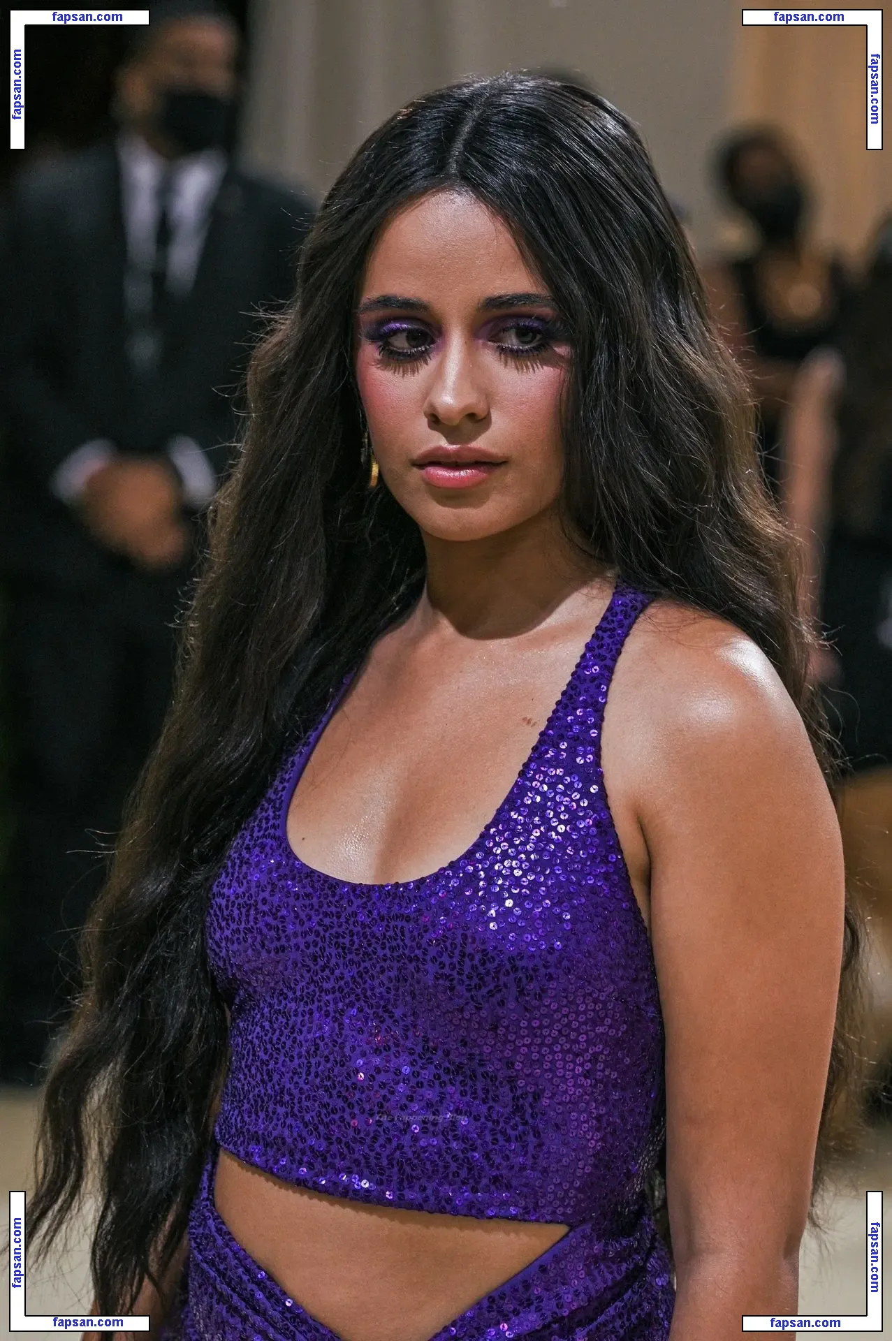 Camila Cabello nude photo #1665 from OnlyFans
