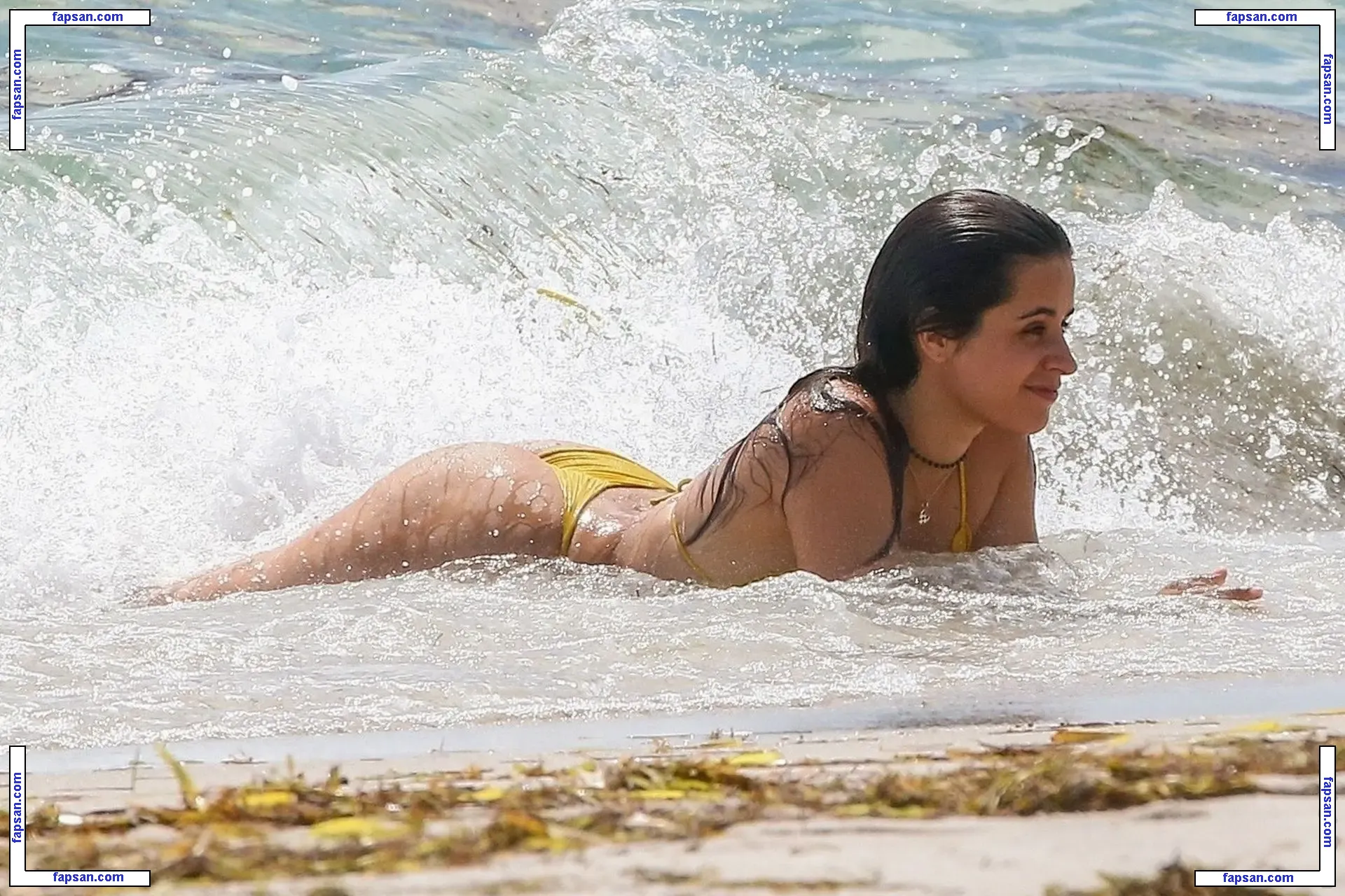 Camila Cabello nude photo #1709 from OnlyFans