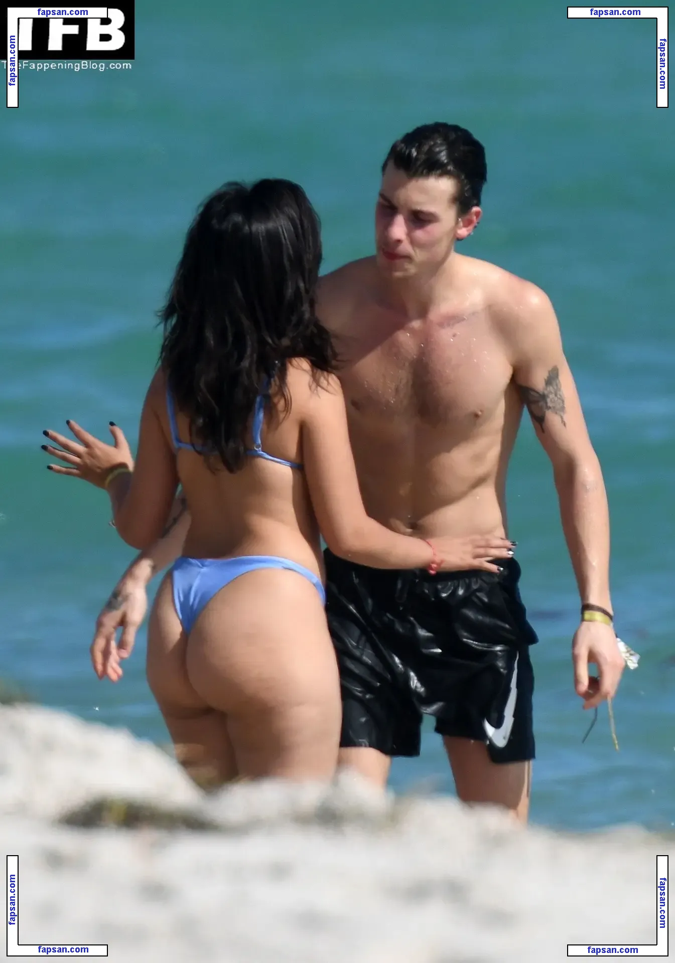 Camila Cabello nude photo #1821 from OnlyFans