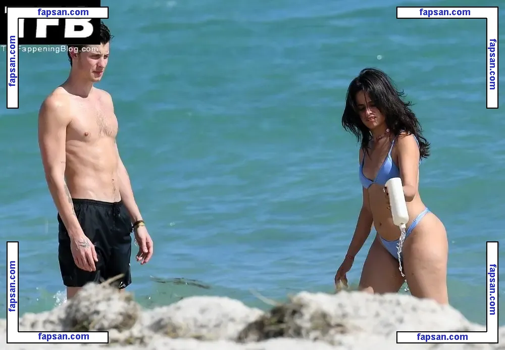 Camila Cabello nude photo #1837 from OnlyFans