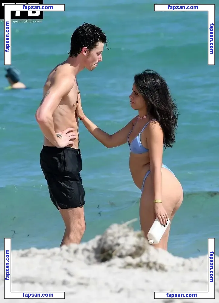 Camila Cabello nude photo #1843 from OnlyFans