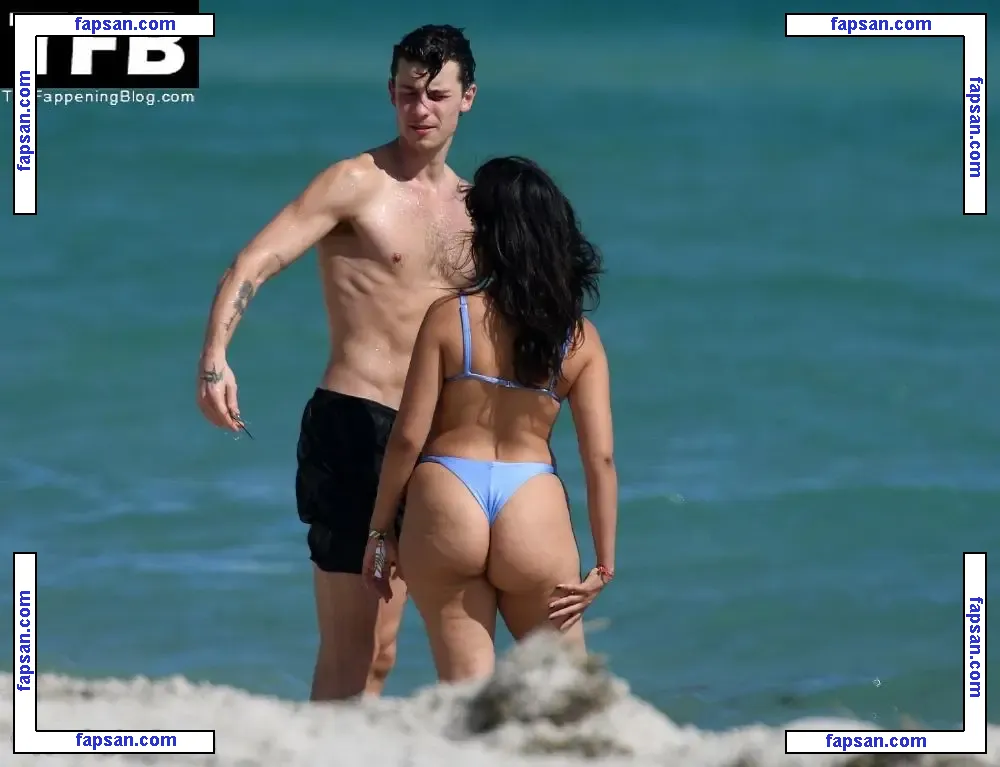 Camila Cabello nude photo #1852 from OnlyFans