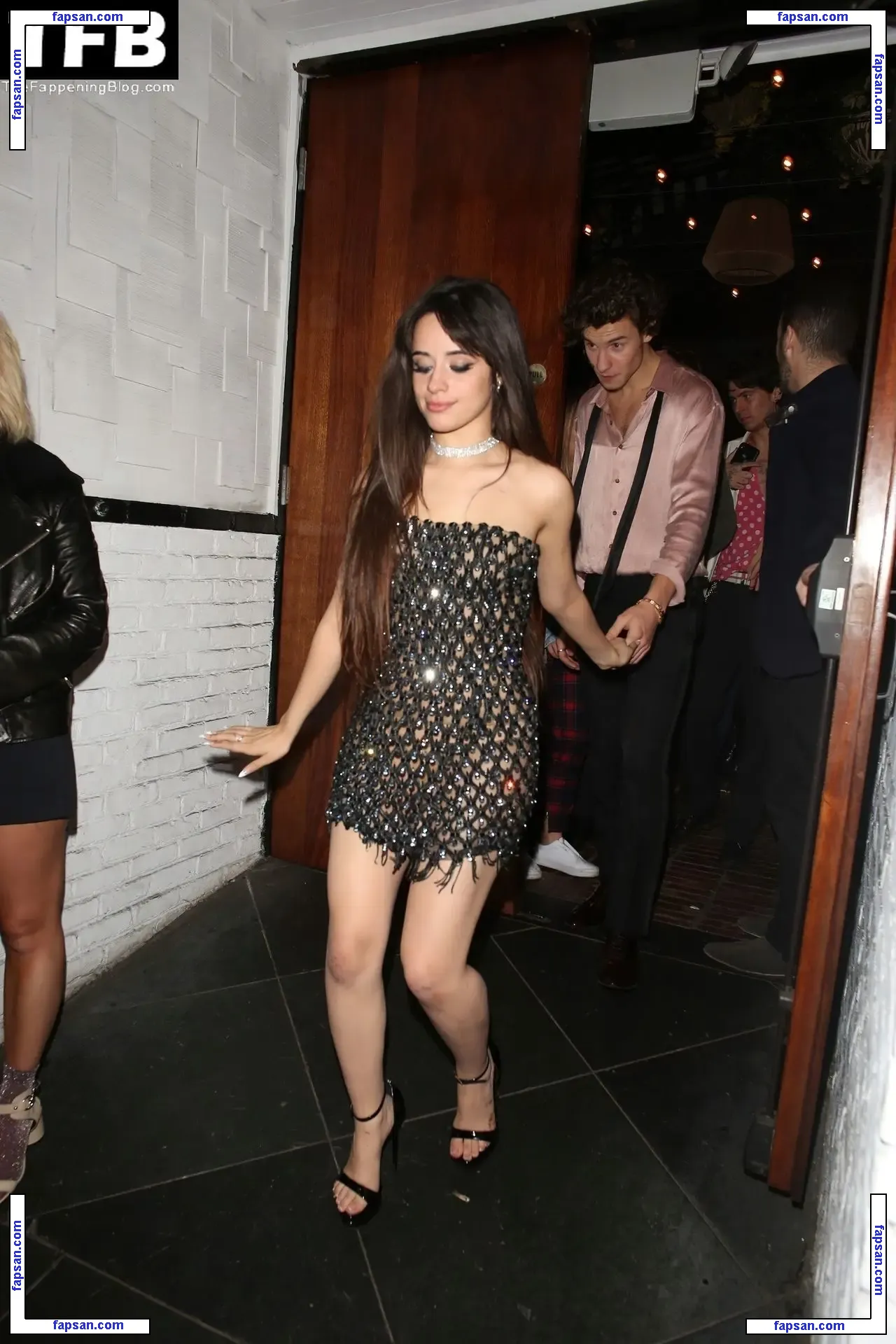 Camila Cabello nude photo #1863 from OnlyFans