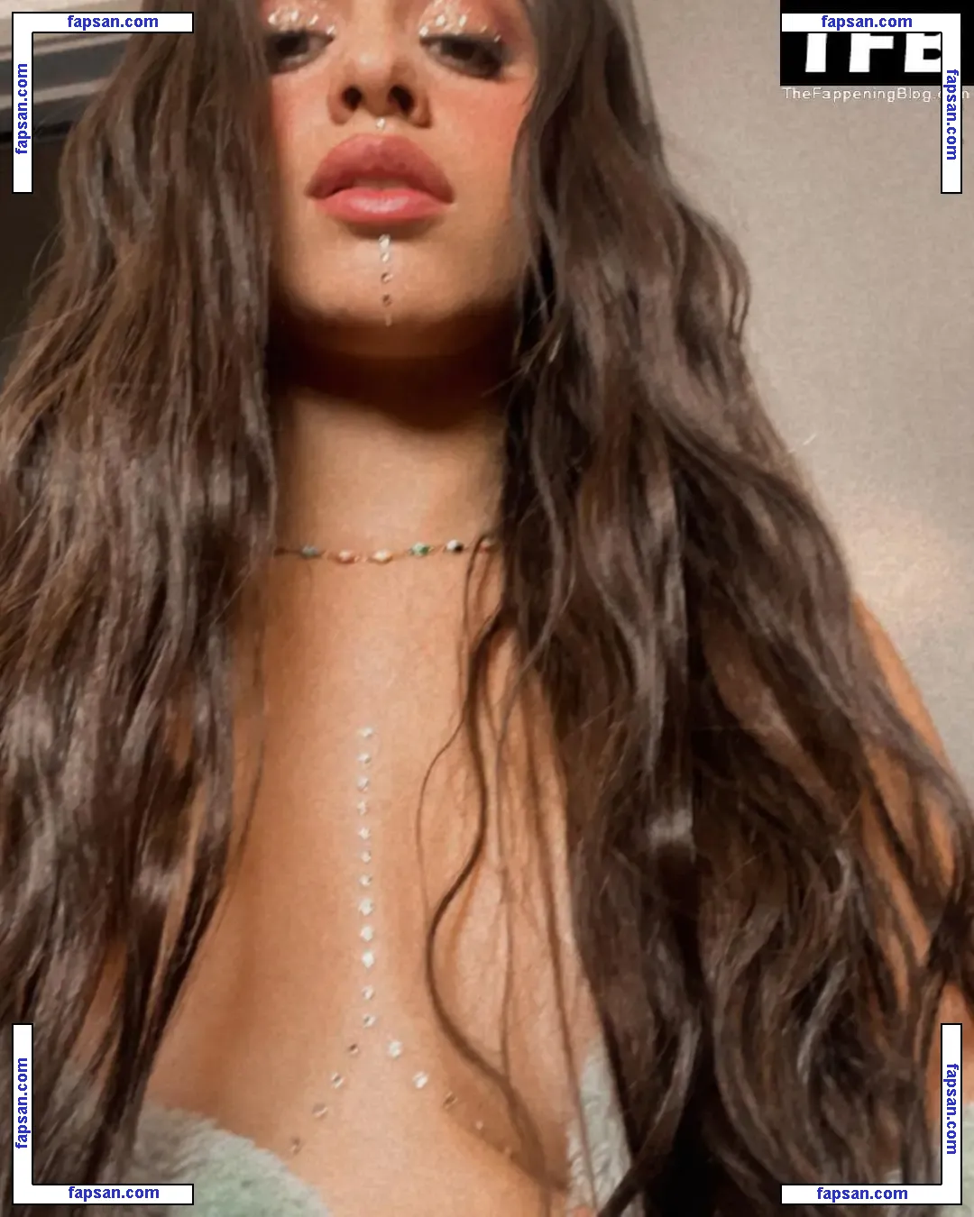 Camila Cabello nude photo #1869 from OnlyFans