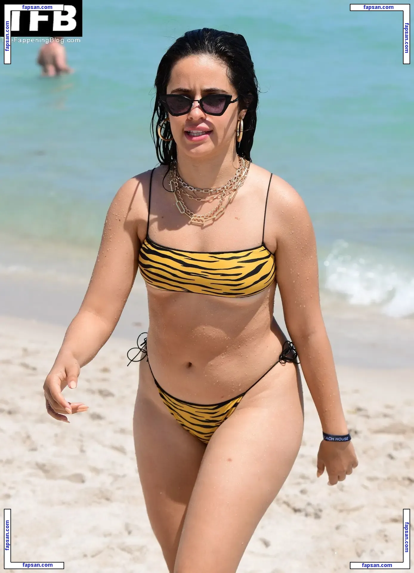 Camila Cabello nude photo #1968 from OnlyFans