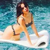 Camila Cabello nude #1456