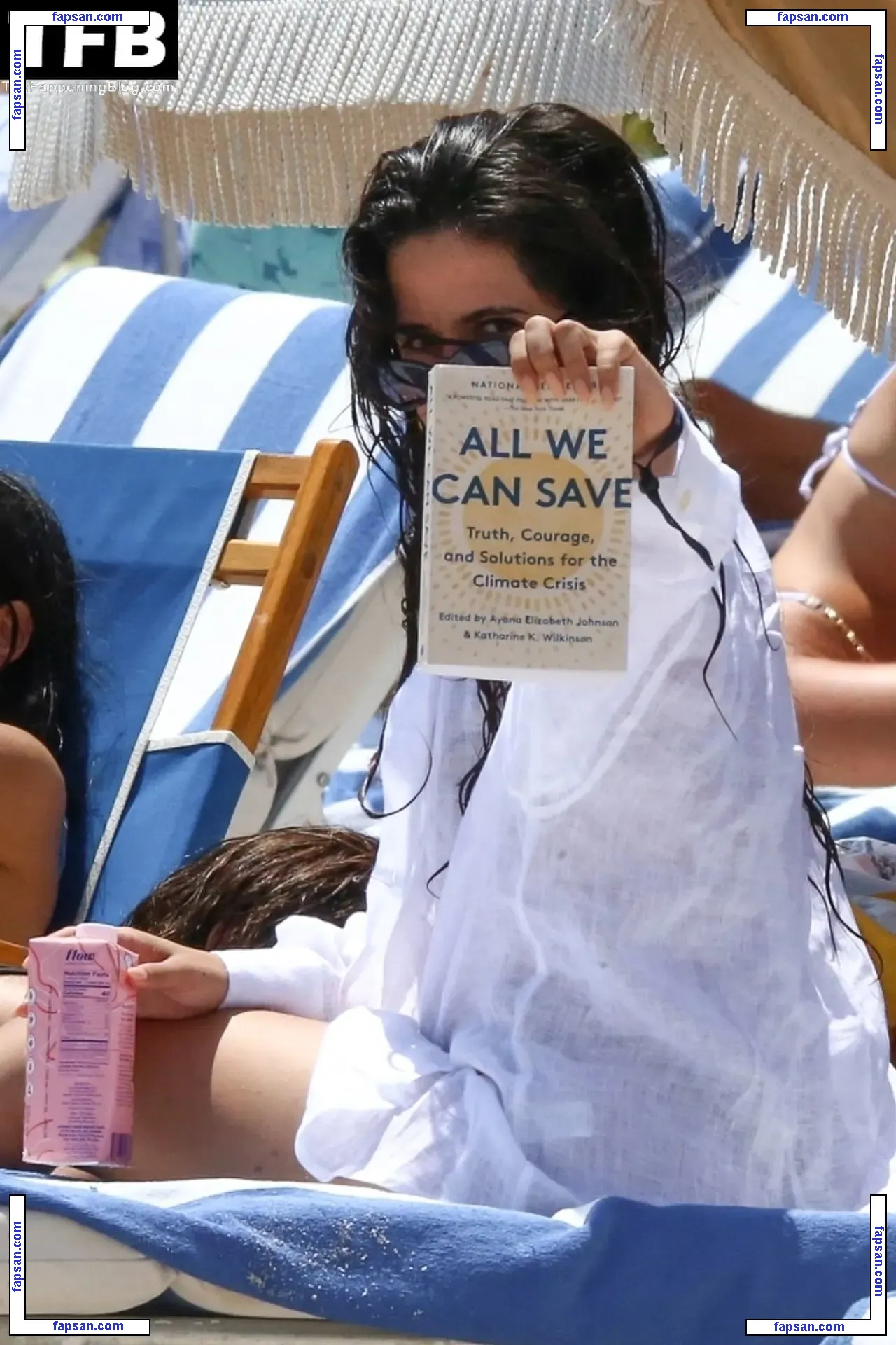 Camila Cabello nude photo #2013 from OnlyFans