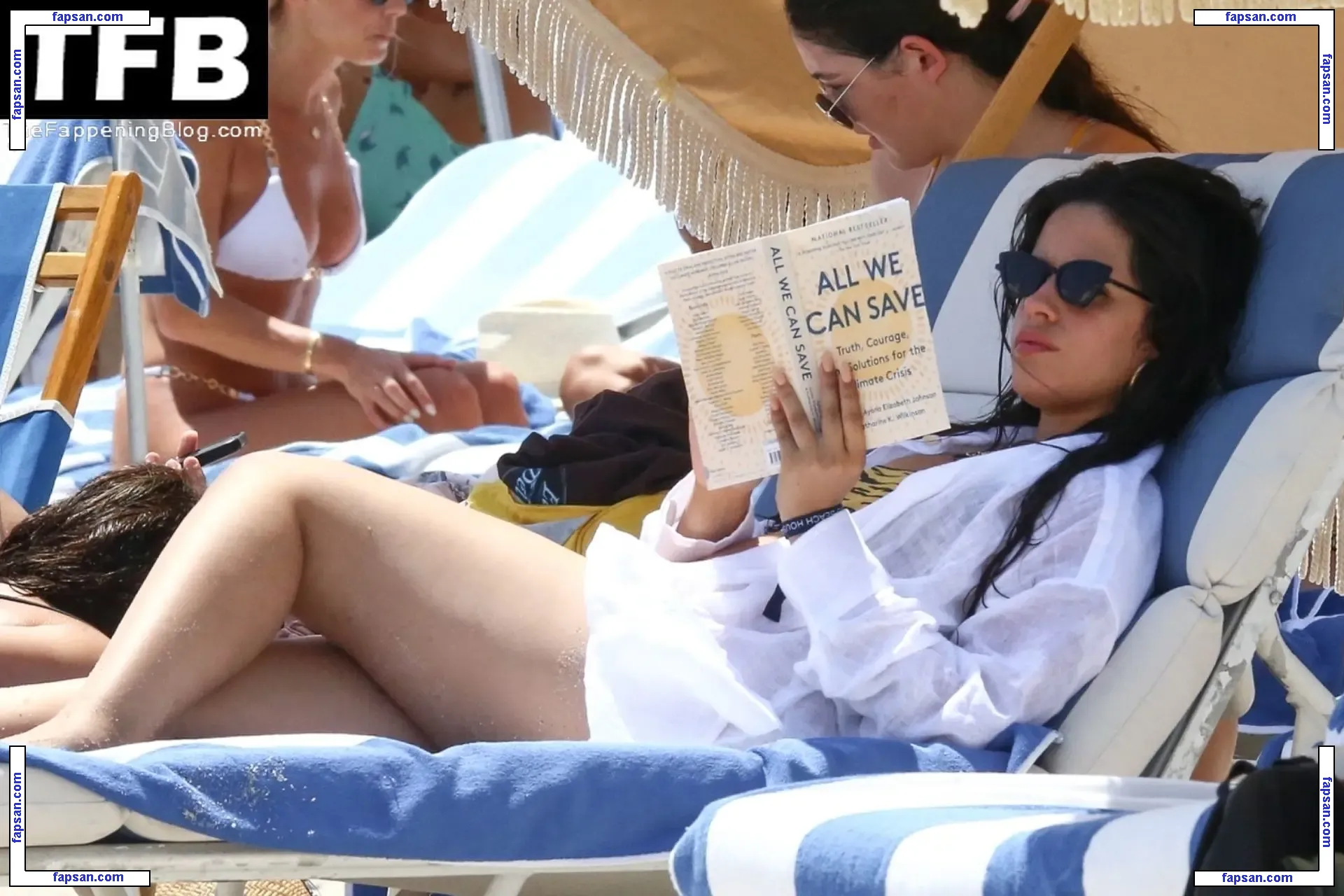 Camila Cabello nude photo #2016 from OnlyFans