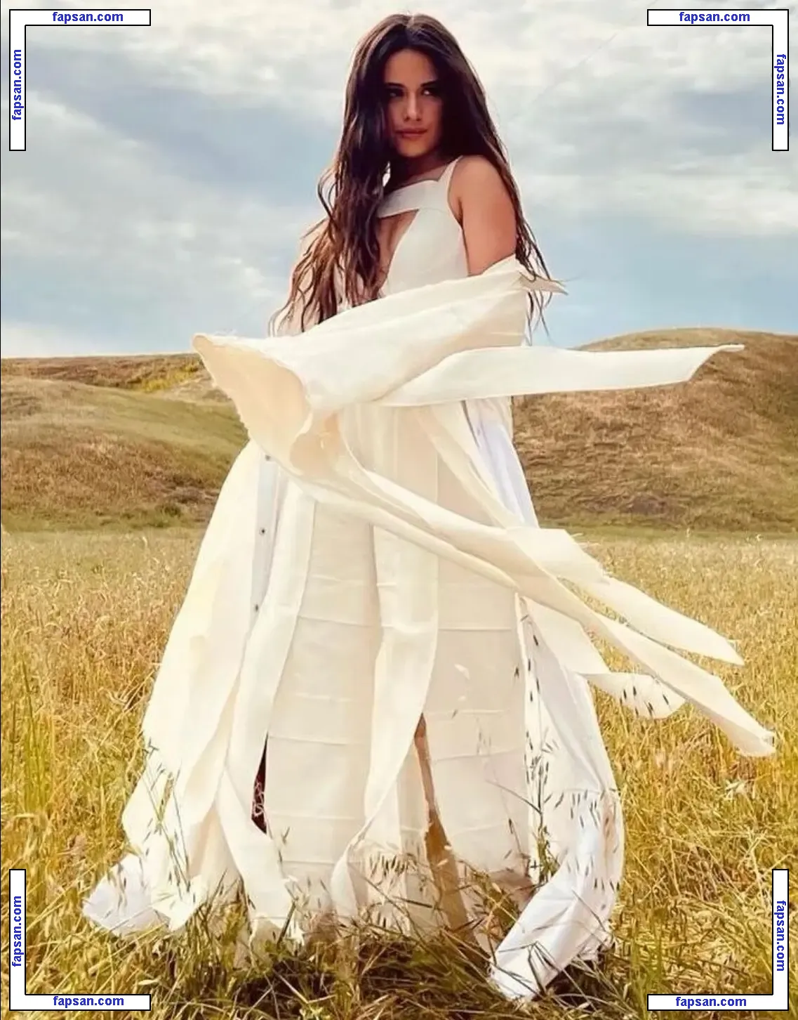 Camila Cabello nude photo #2108 from OnlyFans