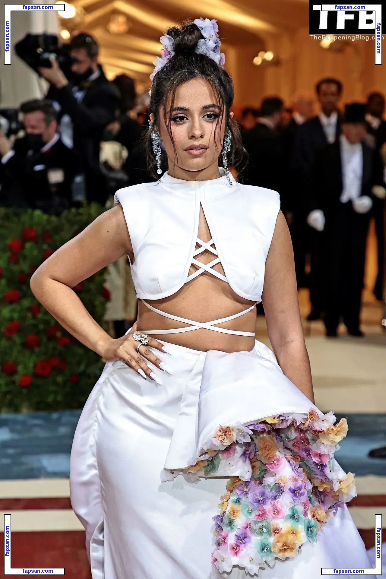 Camila Cabello nude photo #2153 from OnlyFans