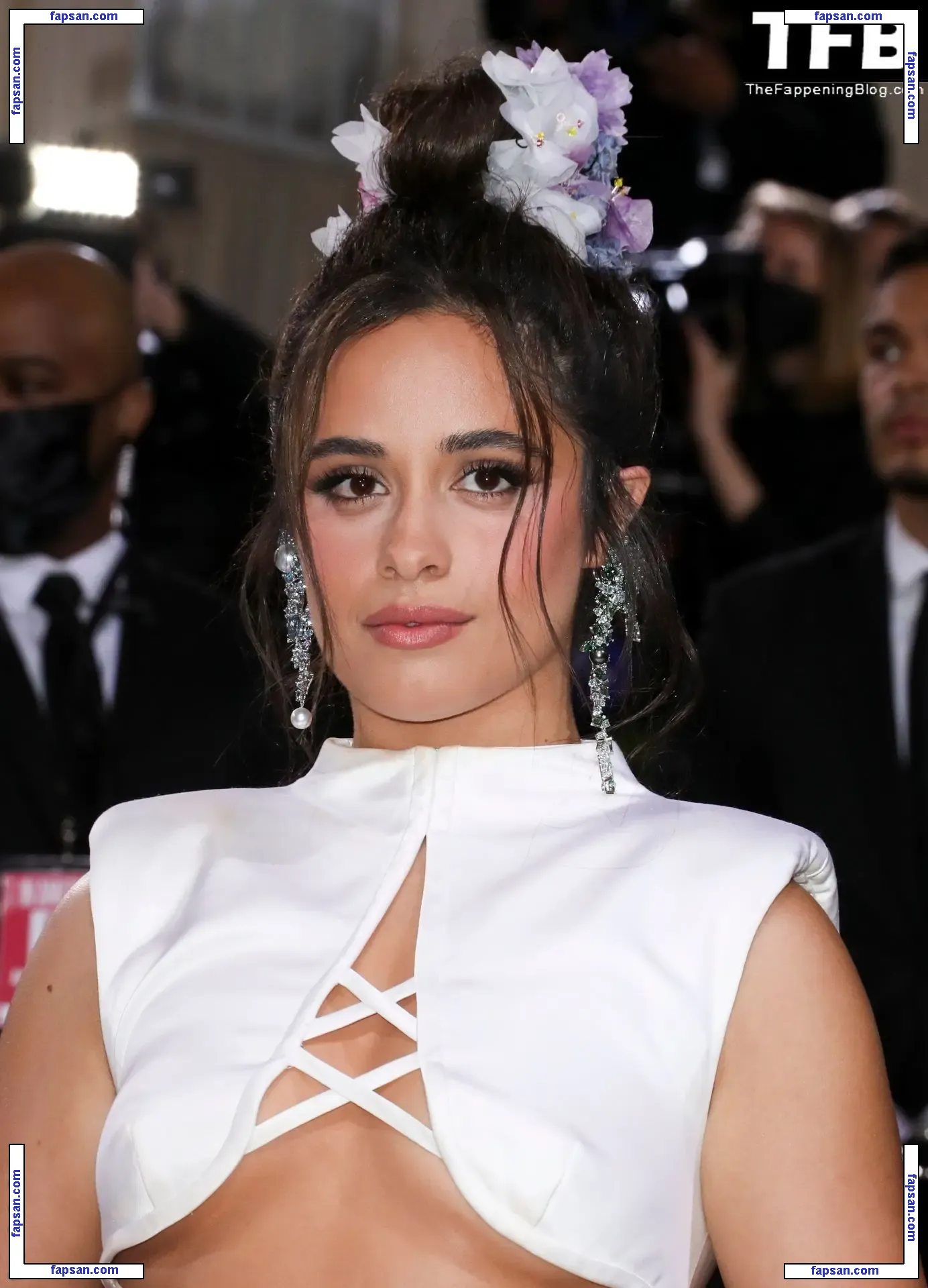 Camila Cabello nude photo #2245 from OnlyFans