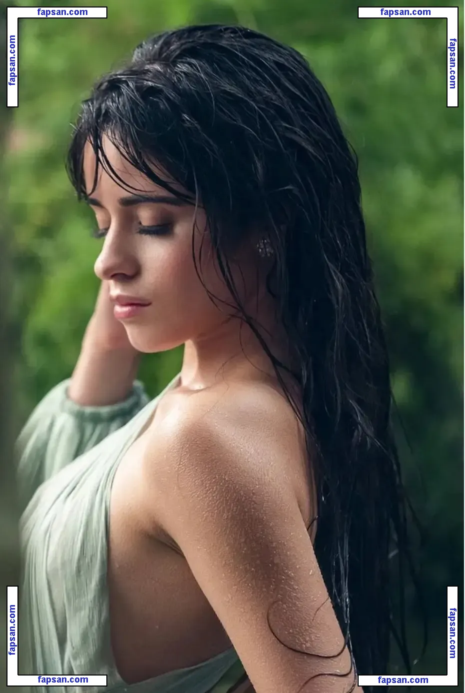 Camila Cabello голая фото #2275 с Онлифанс