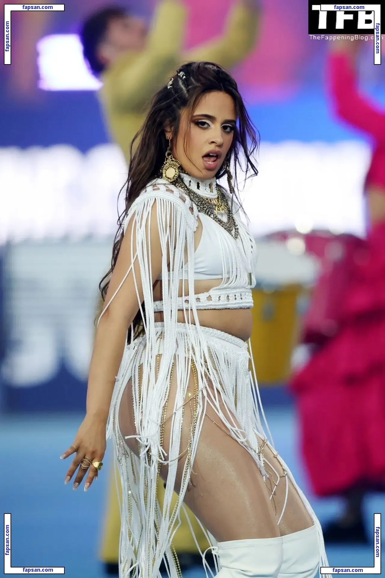 Camila Cabello nude photo #2308 from OnlyFans