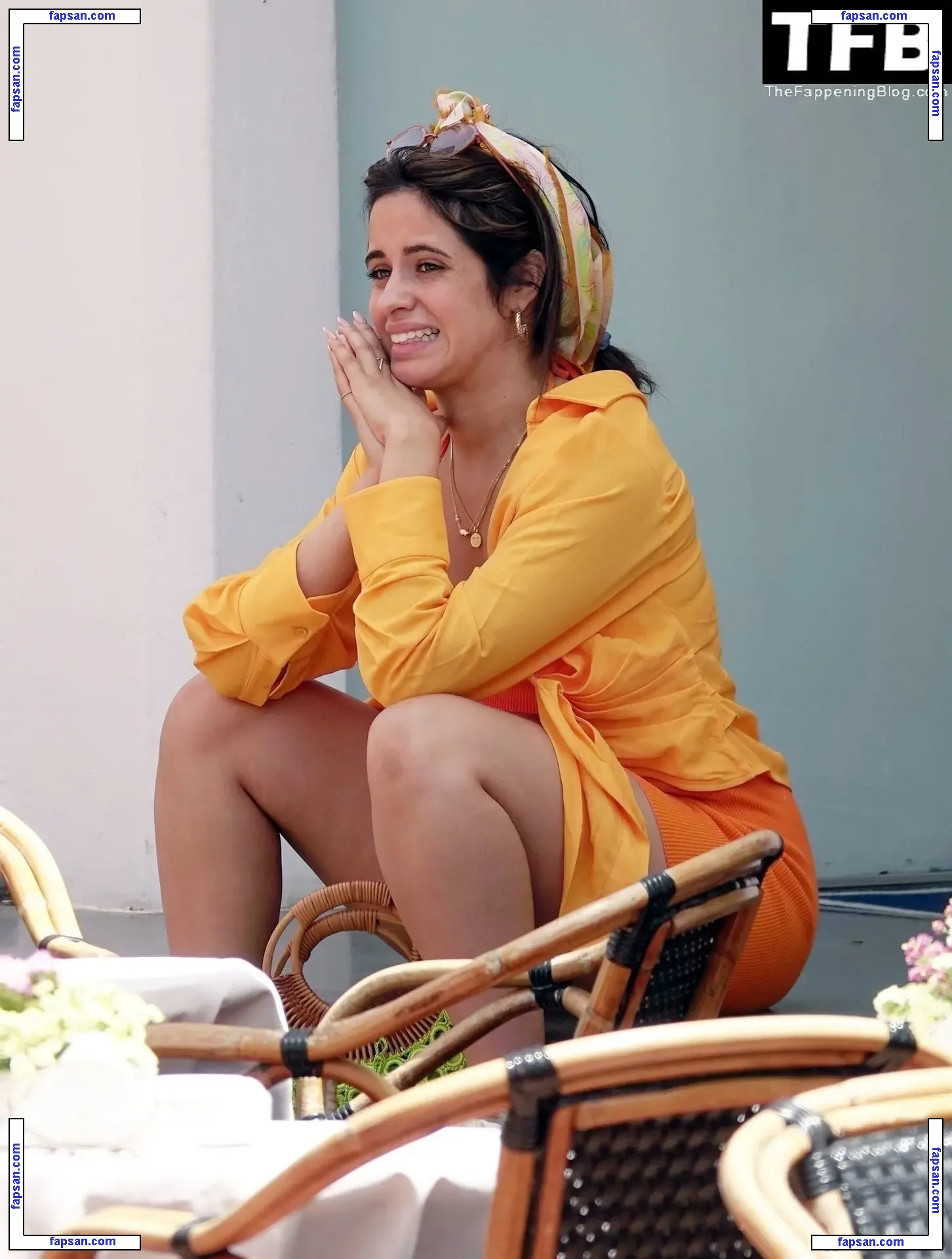 Camila Cabello nude photo #2373 from OnlyFans