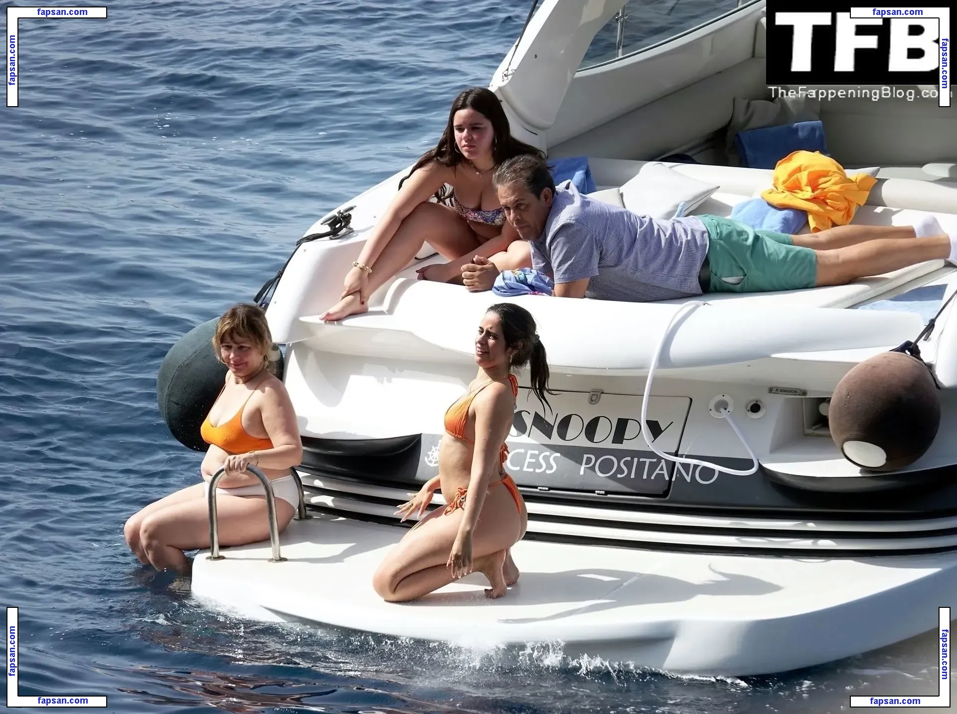 Camila Cabello nude photo #2422 from OnlyFans