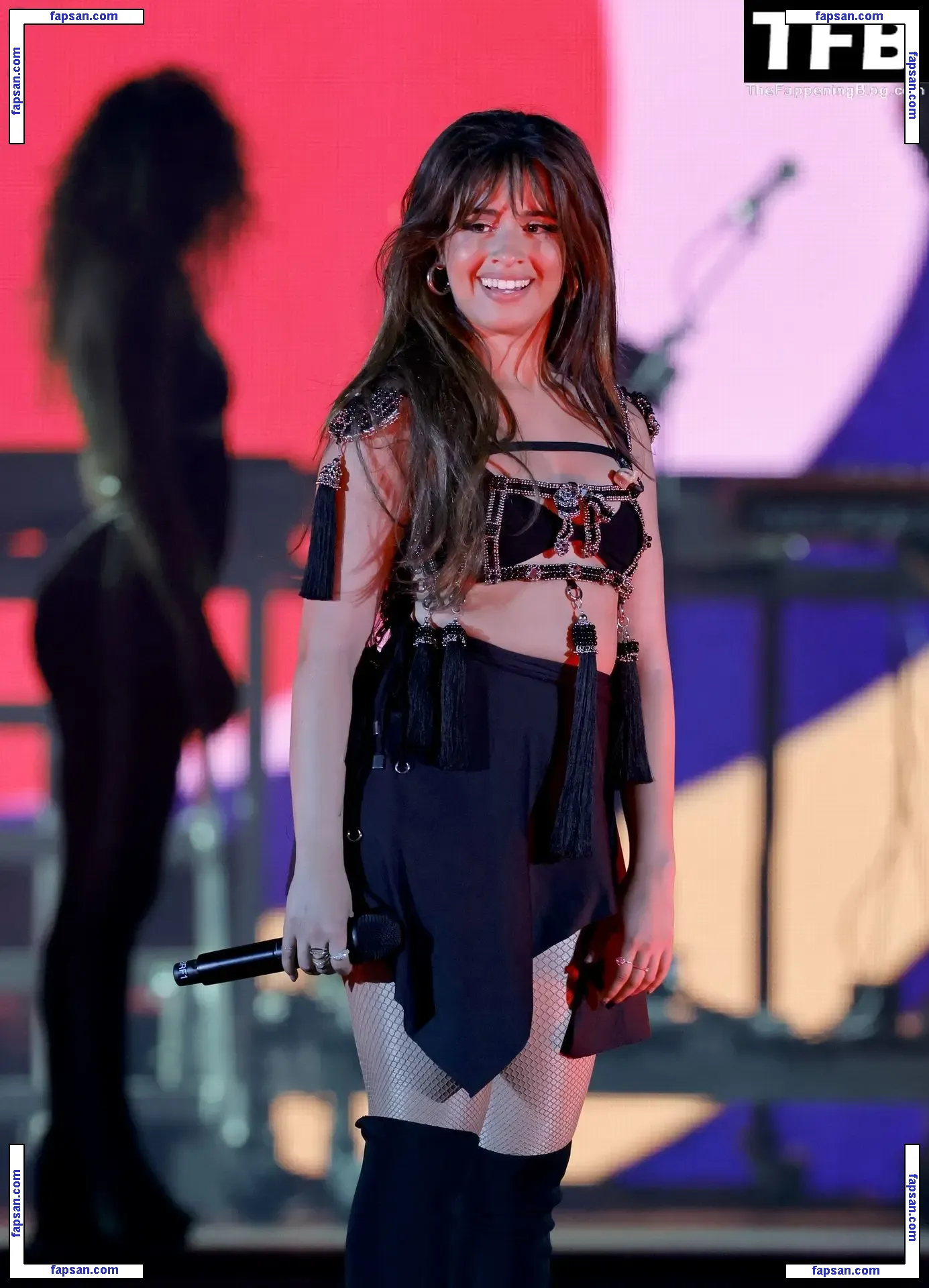 Camila Cabello nude photo #2491 from OnlyFans
